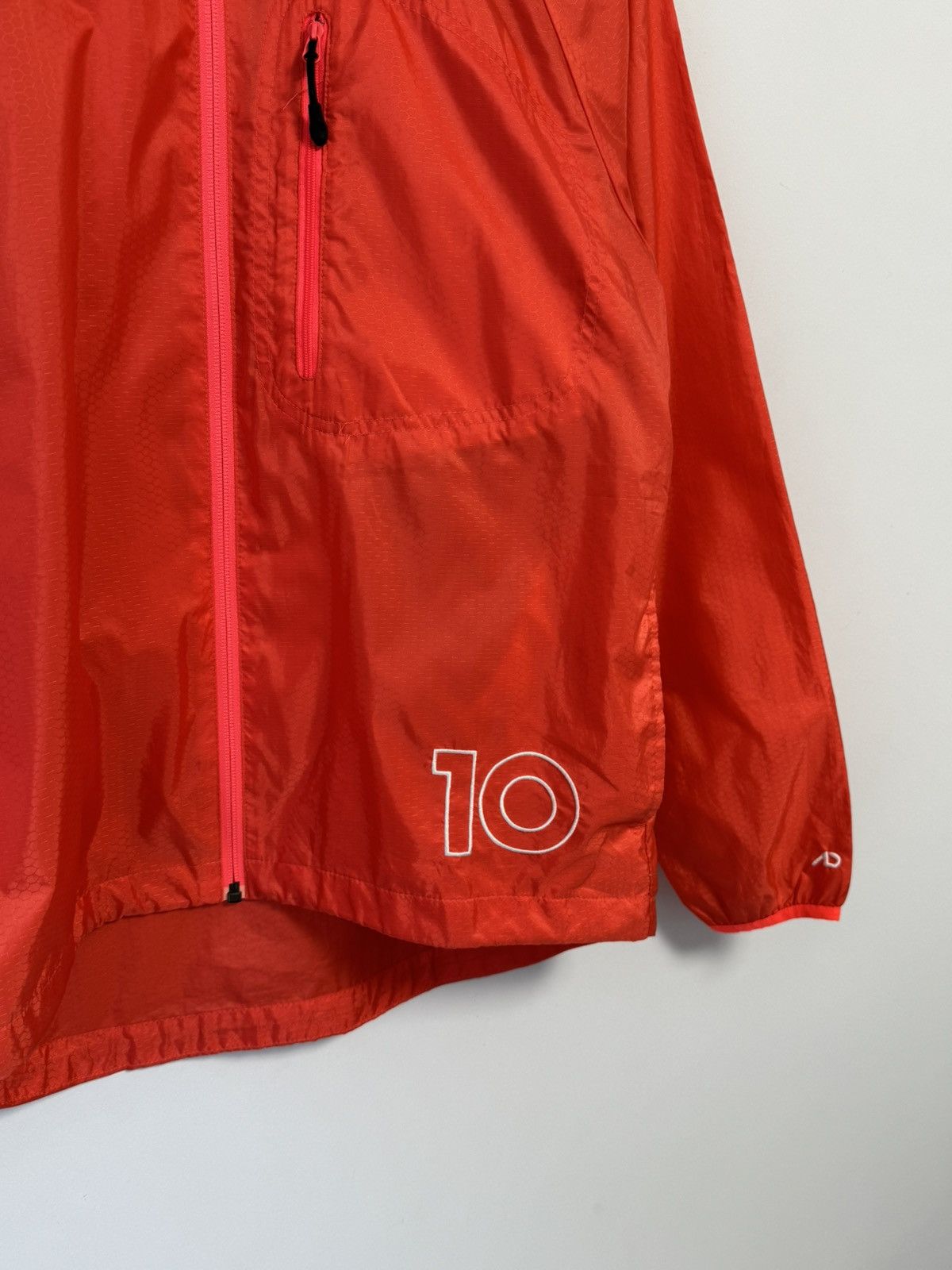 Nike Nike Vintage Y2K style hype Jacket Size S / US 4 / IT 40 - 5 Thumbnail