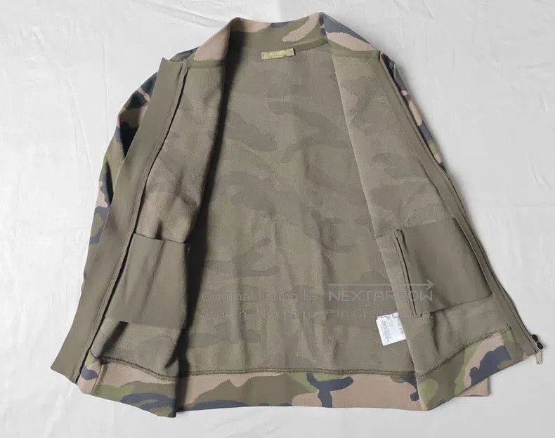 Valentino Valentino Camouflage jacket coat Size XS / US 0-2 / IT 36-38 - 6 Thumbnail