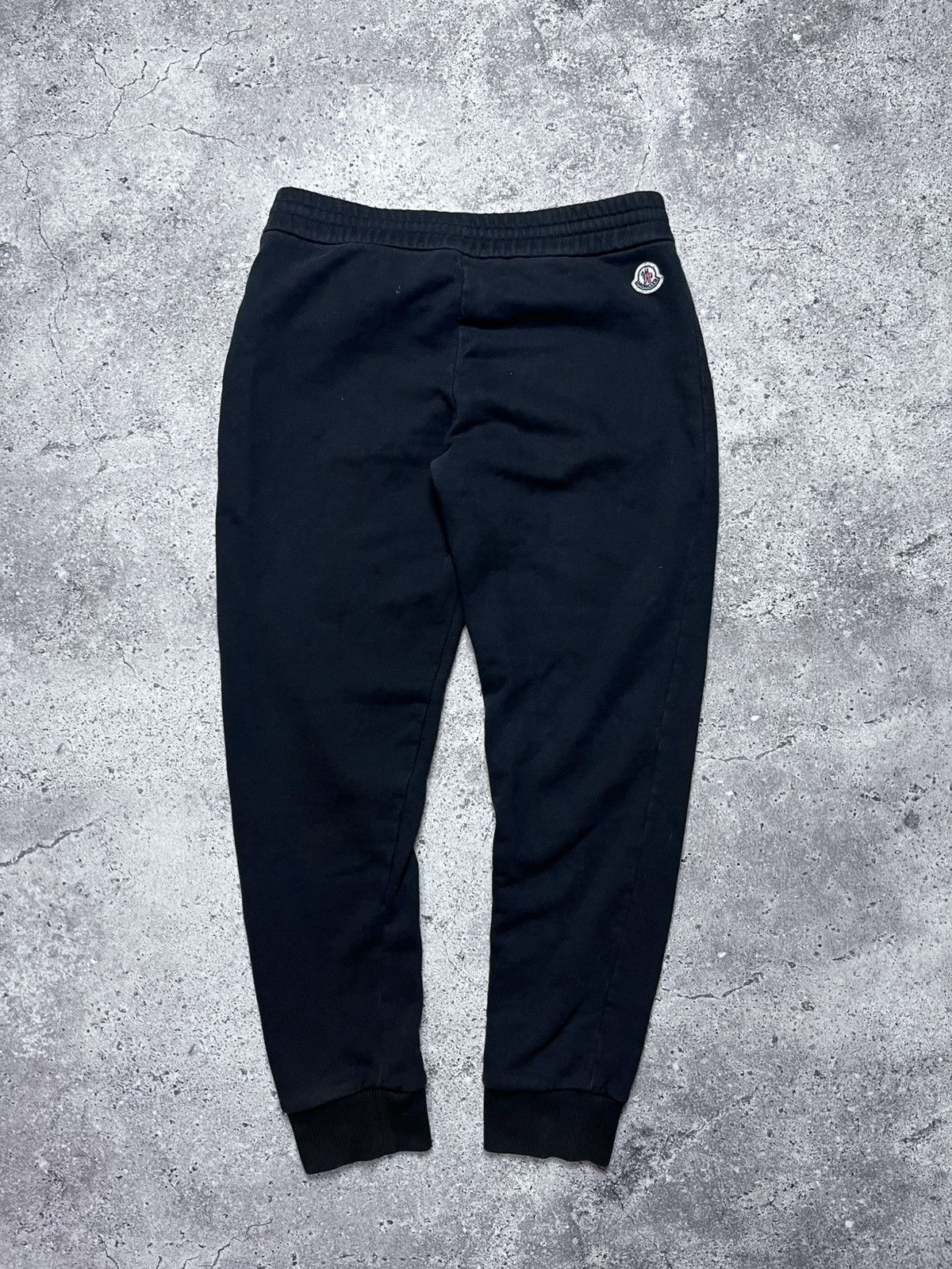 Designer × Moncler Moncler Completo Maglia Sweatpants Jogers Luxury Size 27" / US 4 / IT 40 - 1 Thumbnail