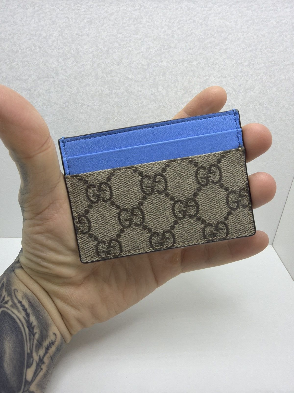 Gucci Ophidia Gucci Size ONE SIZE - 1 Thumbnail