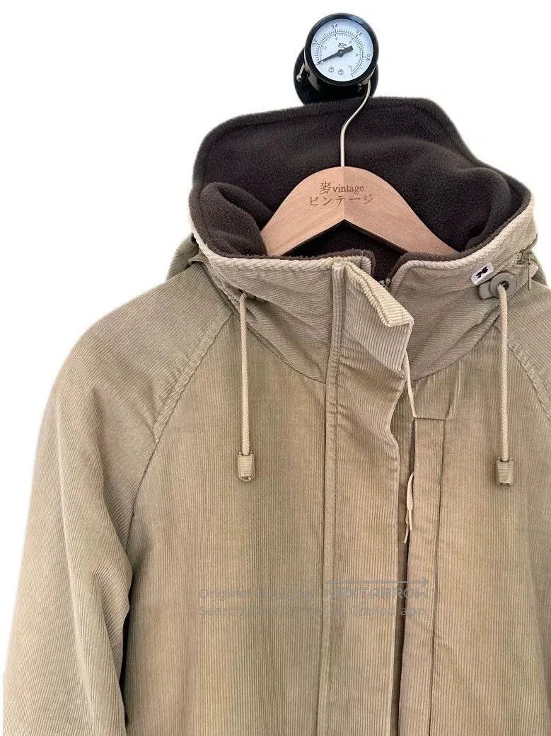 Christophe Lemaire Lemaire Early Minimalist Jacket 1998AW. Size US S / EU 44-46 / 1 - 3 Thumbnail