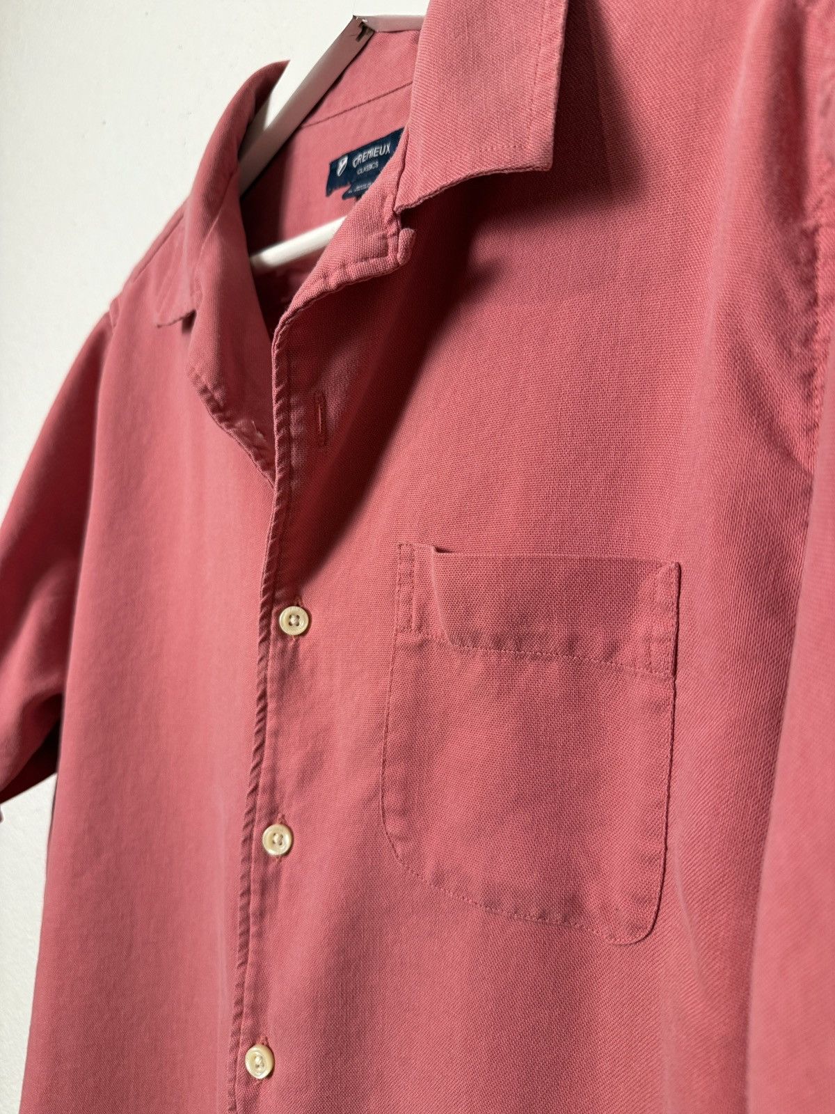 Daniel Cremieux Daniel Cremieux men’s shirt size M Size US M / EU 48-50 / 2 - 1 Thumbnail