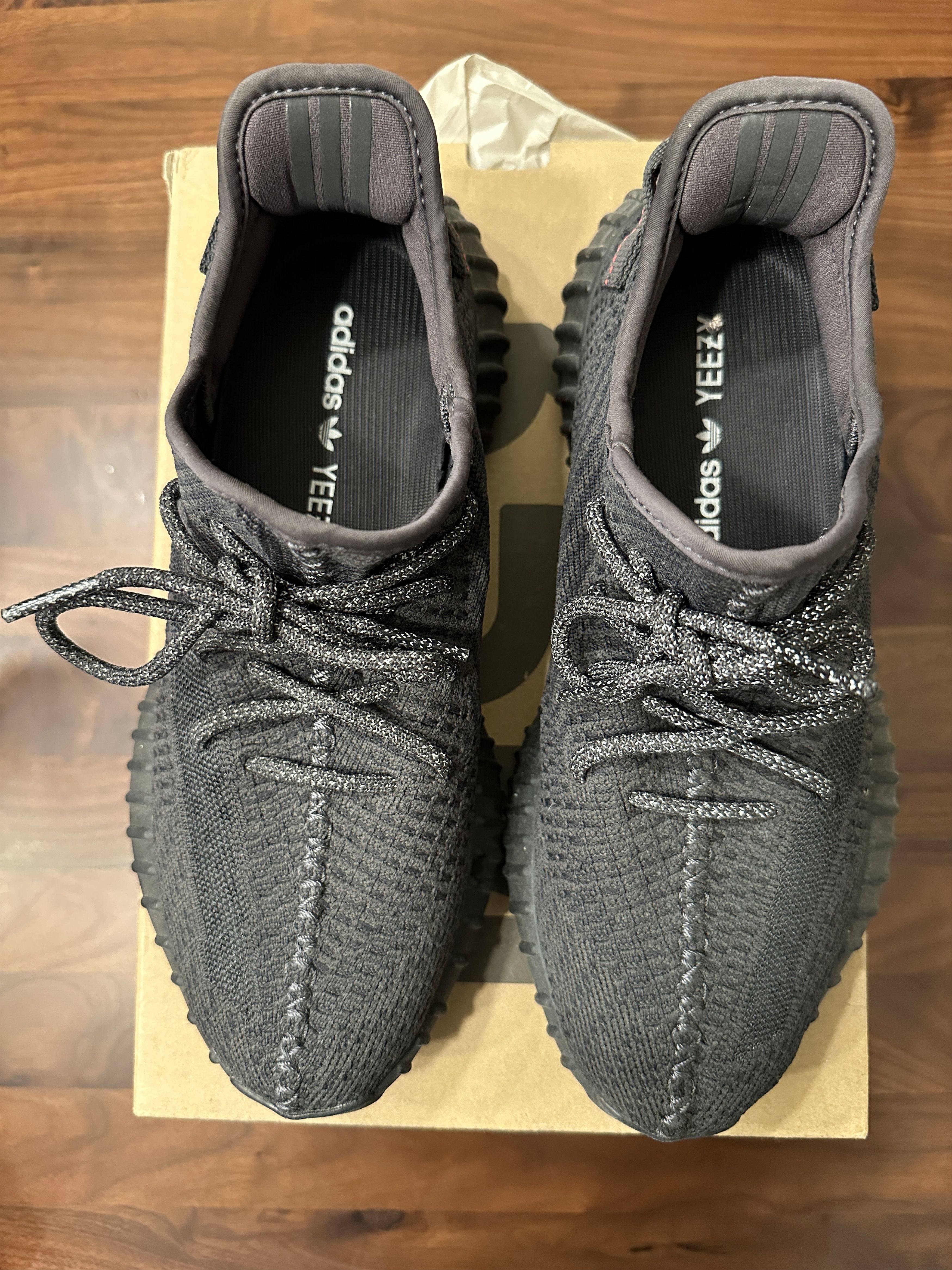 Yeezy Yeezy Boost 350 V2 Size US 9 / EU 42 - 2 Thumbnail