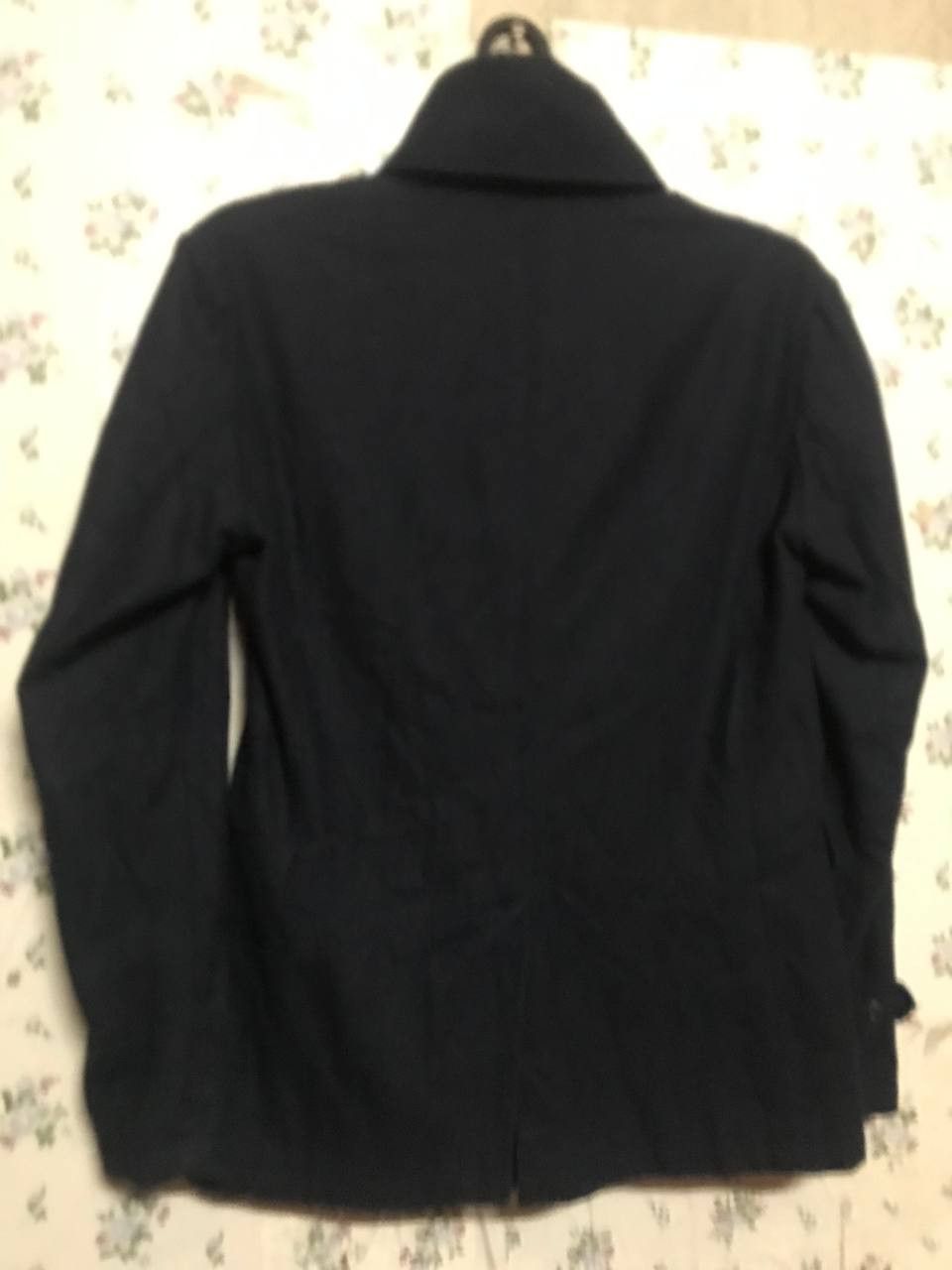 If Six Was Nine Rovtski Asymmetrical Jacket Size US S / EU 44-46 / 1 - 5 Thumbnail