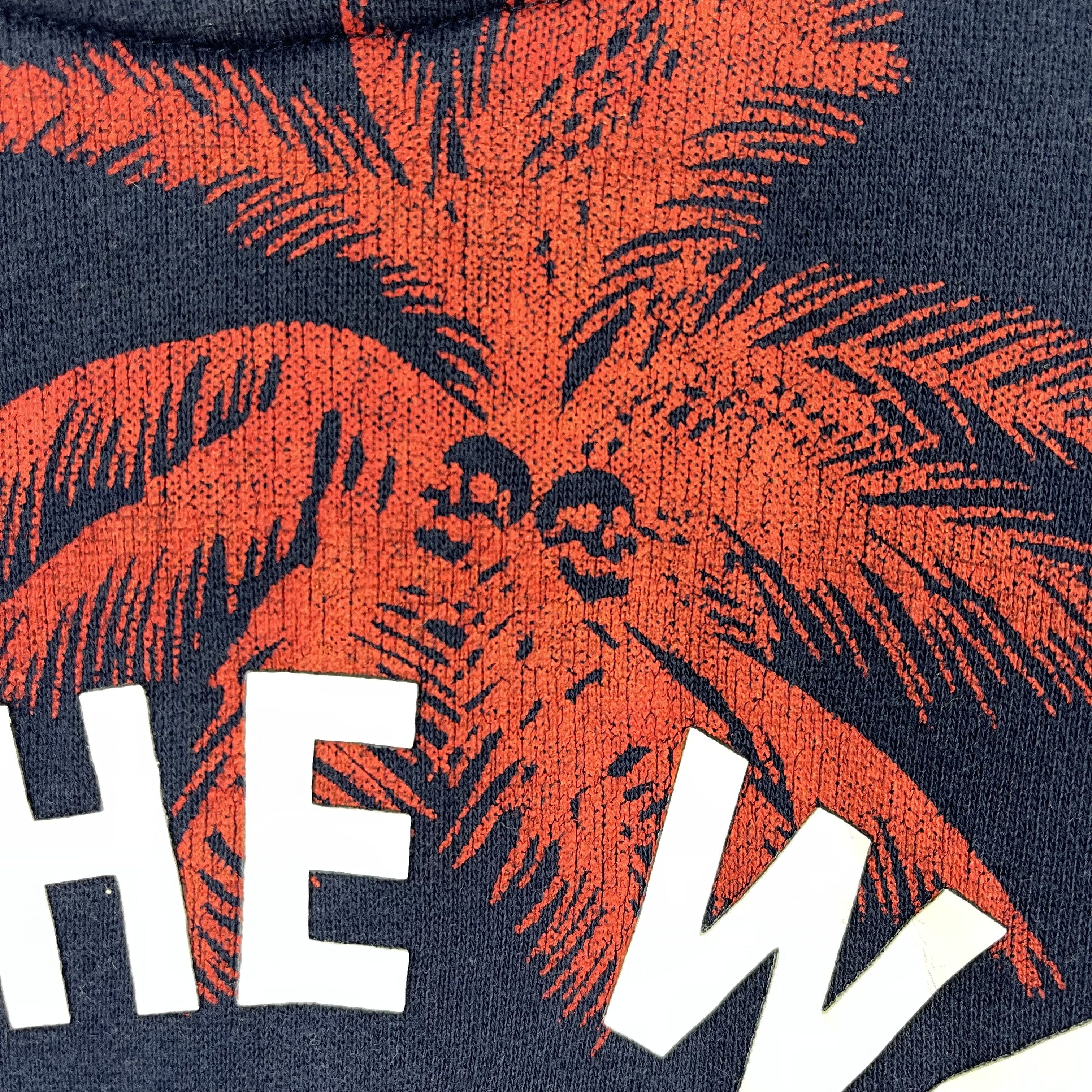 Vans VANS Crew Neck Sweatshirt Rare Design #1420/AW Size US L / EU 52-54 / 3 - 10 Thumbnail