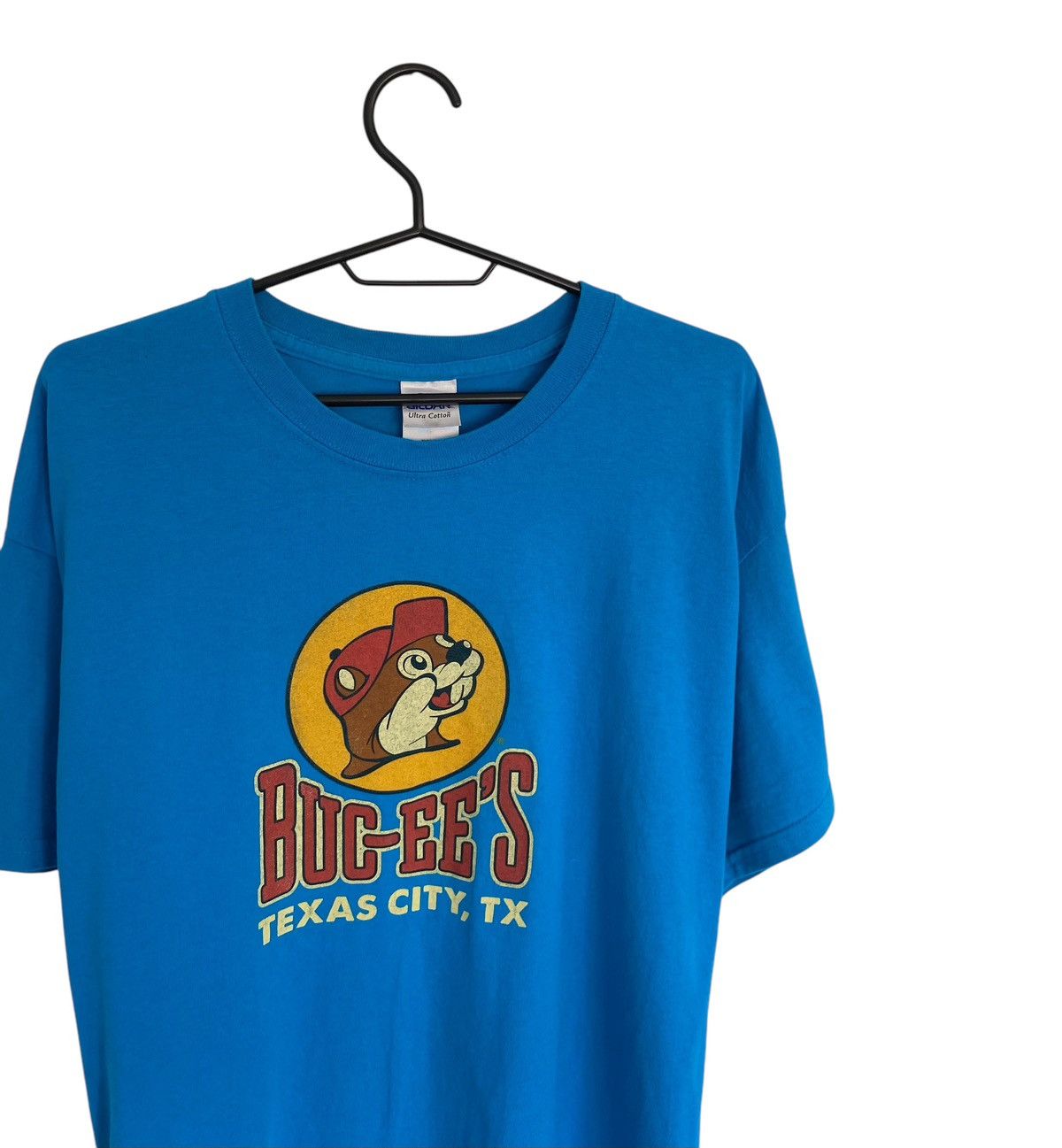Vintage Buc-Ee's Texas vintage heavy tee, size XL Size US XL / EU 56 / 4 - 2 Thumbnail