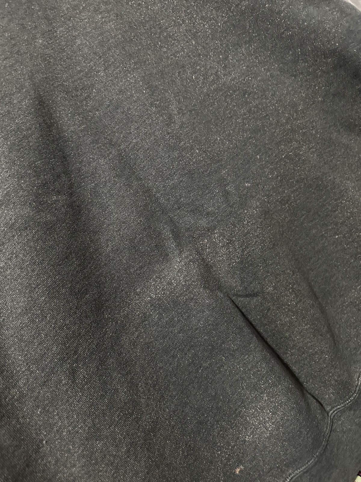 Carhartt Carhartt Loose Fit Grey Mens Hoodie Size US XL / EU 56 / 4 - 10 Thumbnail
