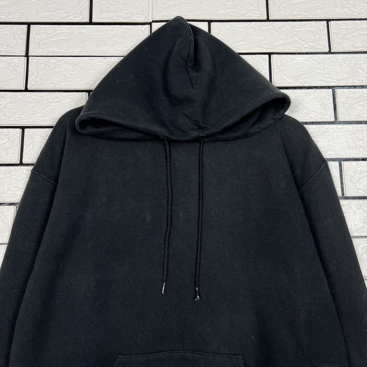 Champion CHAMPION X GALLIS ADDICTION Shoulder Print Hoodie #4086-C186 Size US M / EU 48-50 / 2 - 5 Thumbnail