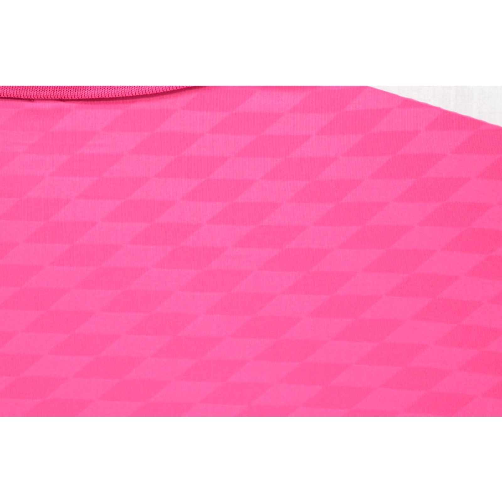 Nike Nike Golf Polo Shirt Mens XXL Pink Diamond Argyle Tour Performance Short Sleeve Size US XXL / EU 58 / 5 - 7 Thumbnail