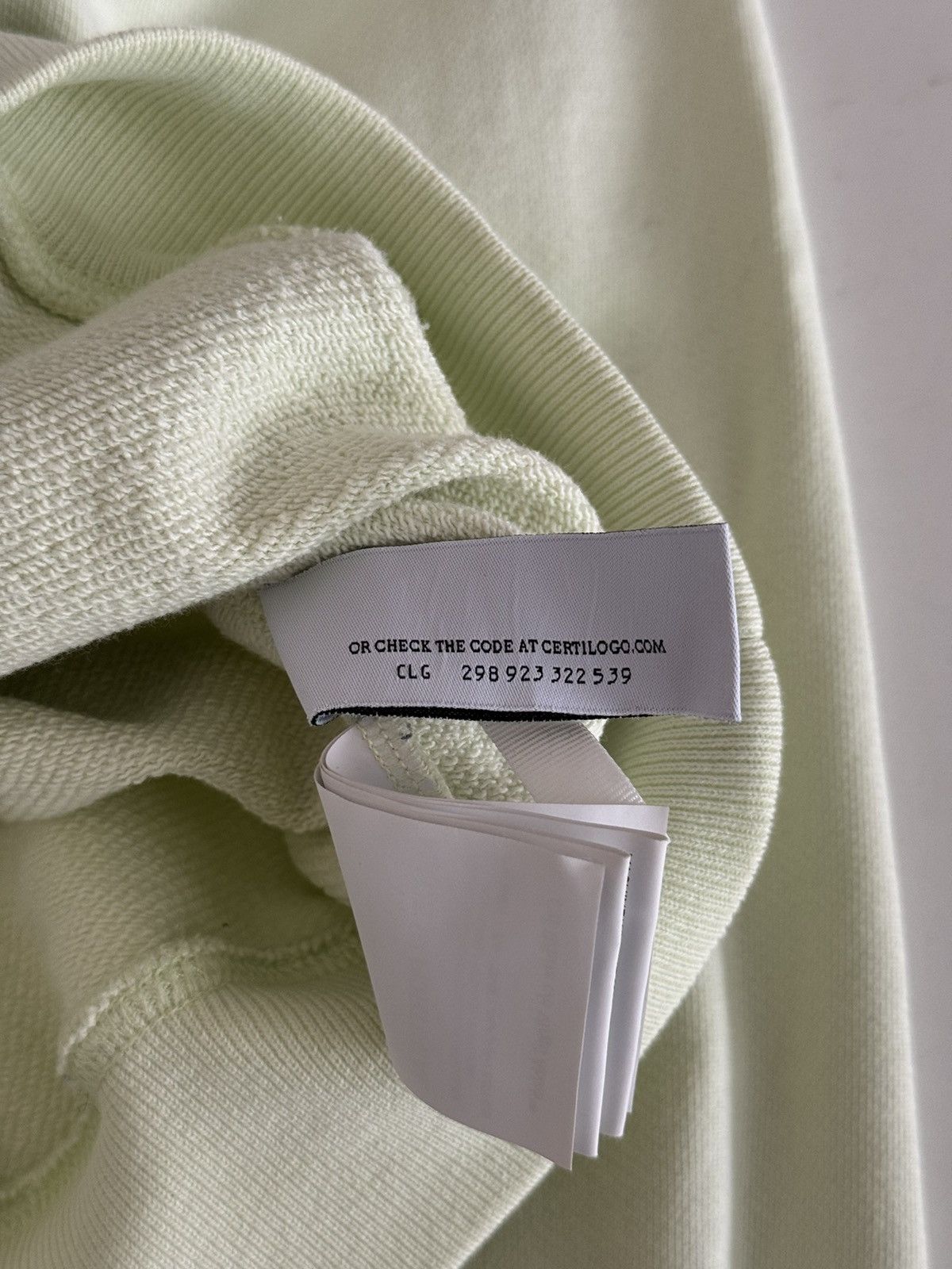 Designer × Off-White × Virgil Abloh Off-White by Virgil Abloh cube box logo hoodie Size S / US 4 / IT 40 - 21 Thumbnail