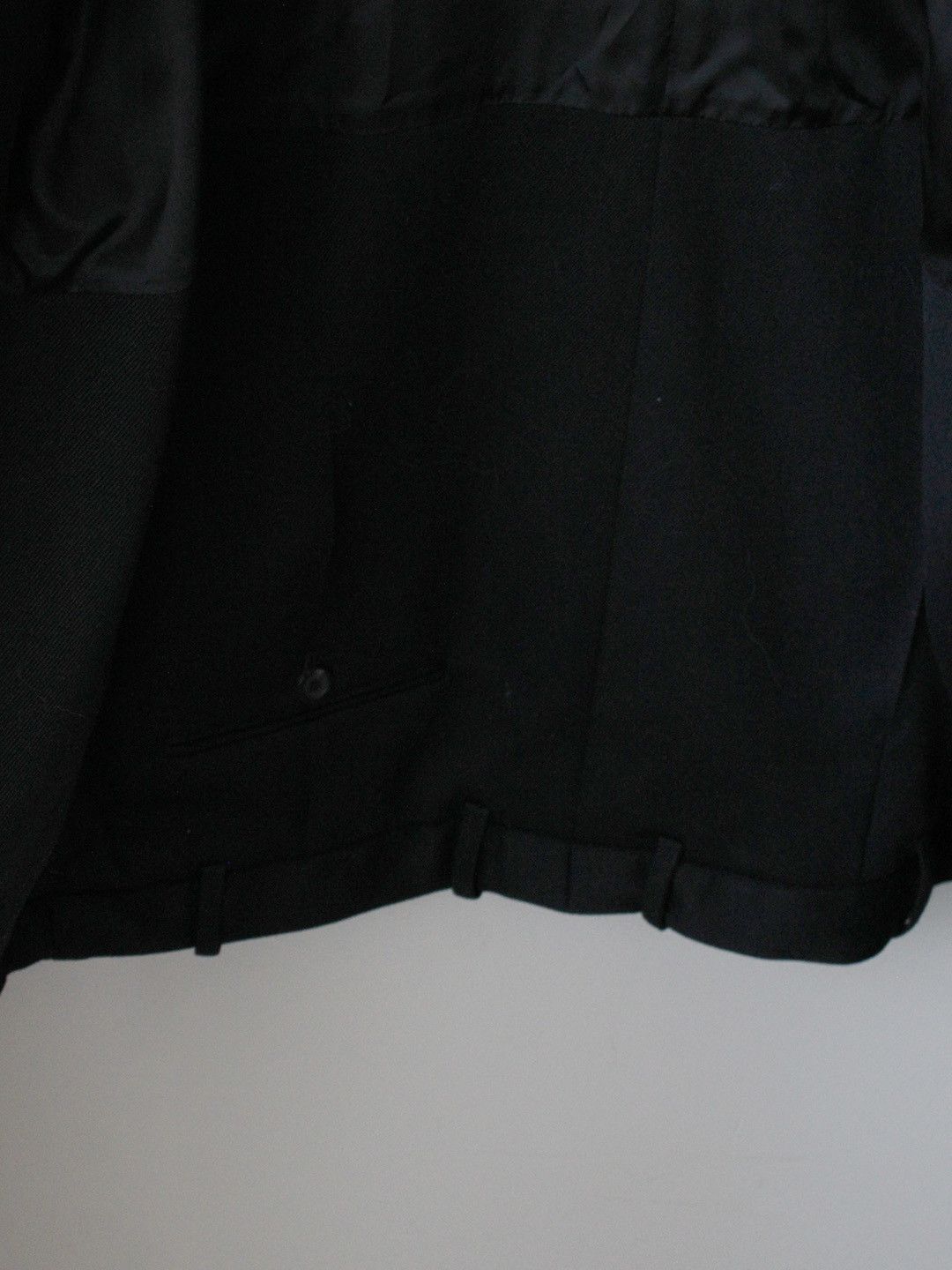 Balenciaga FW23 Runway Reconstructed Oversized Coat Size US L / EU 52-54 / 3 - 8 Thumbnail