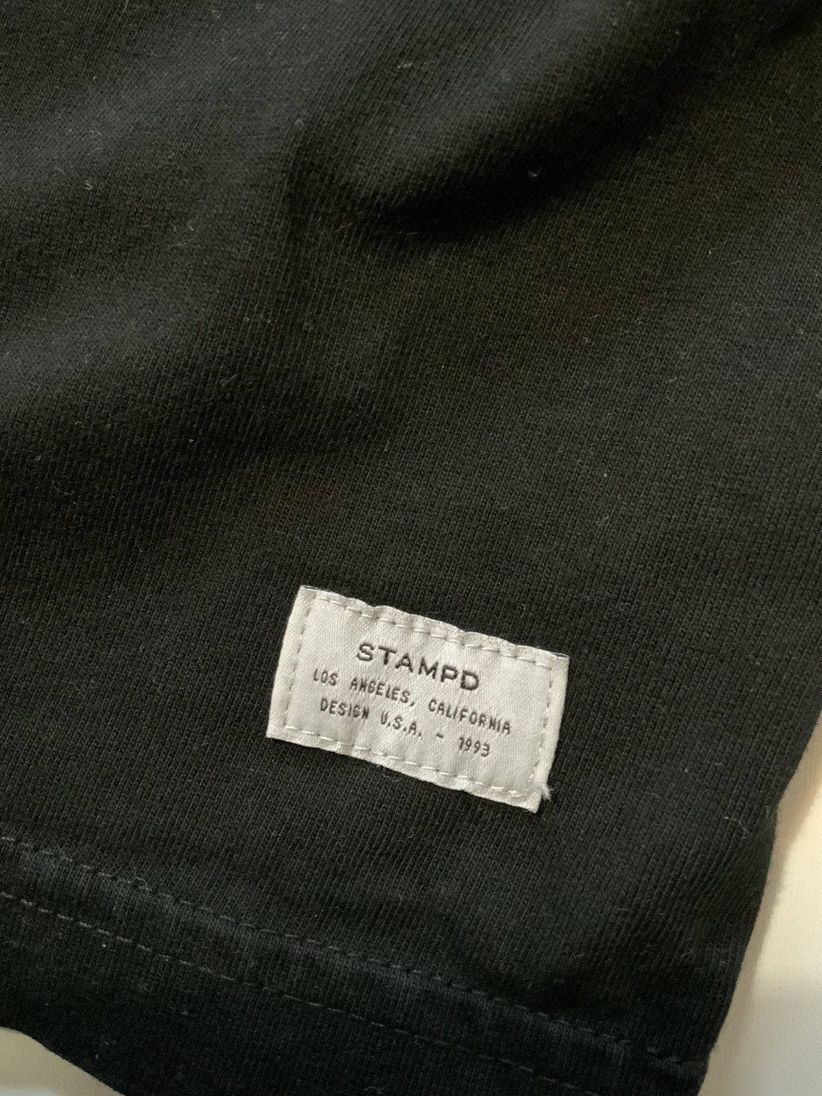 Stampd Stampd Los Angeles Prime Time LA Brea Exclusive T-Shirt Size US L / EU 52-54 / 3 - 7 Thumbnail