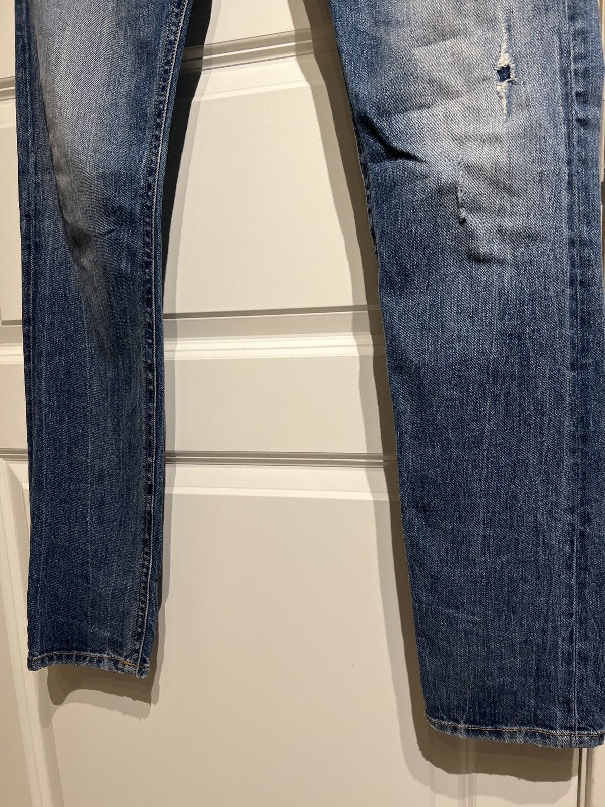 Diesel Diesel limited Edition - THOMMER Size US 29 - 3 Thumbnail
