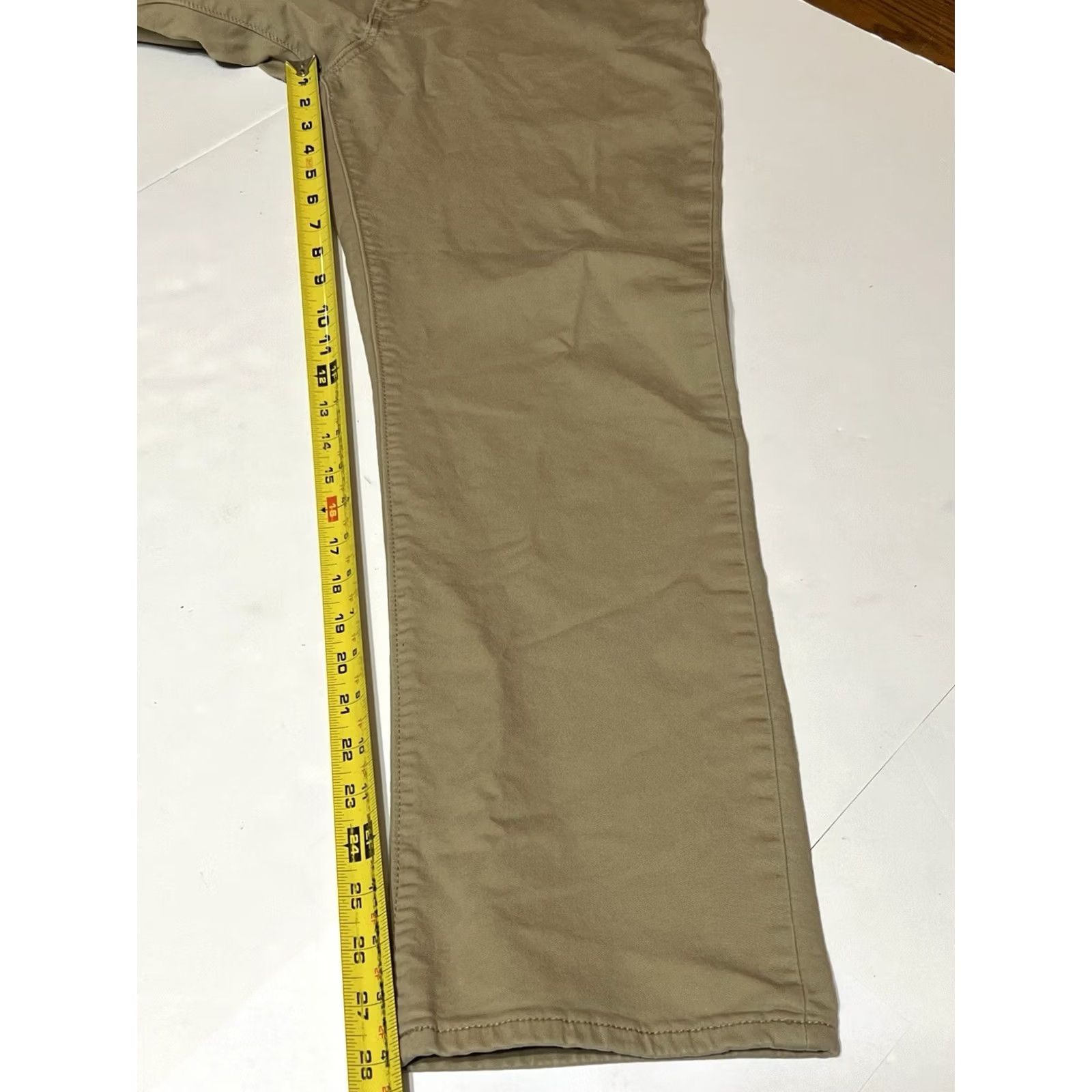 Banana Republic Banana Republic Jeans Shirt? (No) Size US 33 - 5 Thumbnail