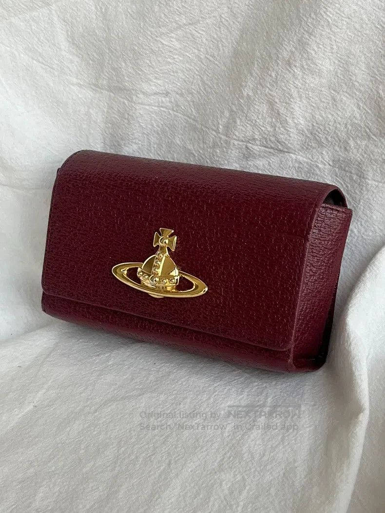Vivienne Westwood Vivienne Westwood size os Small Box Bag Size ONE SIZE - 1 Thumbnail