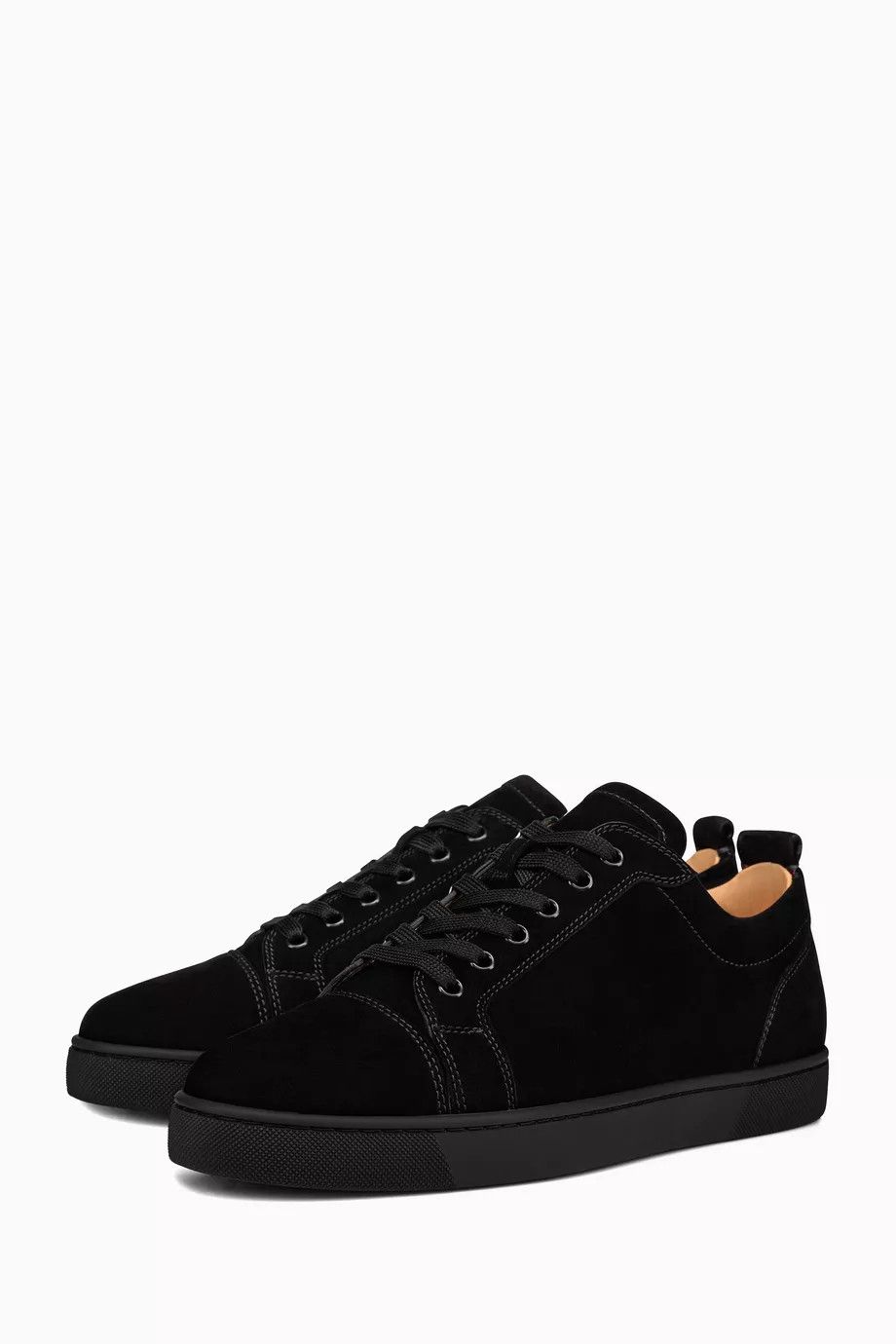 o1s1wg110226 Sneakers In Black