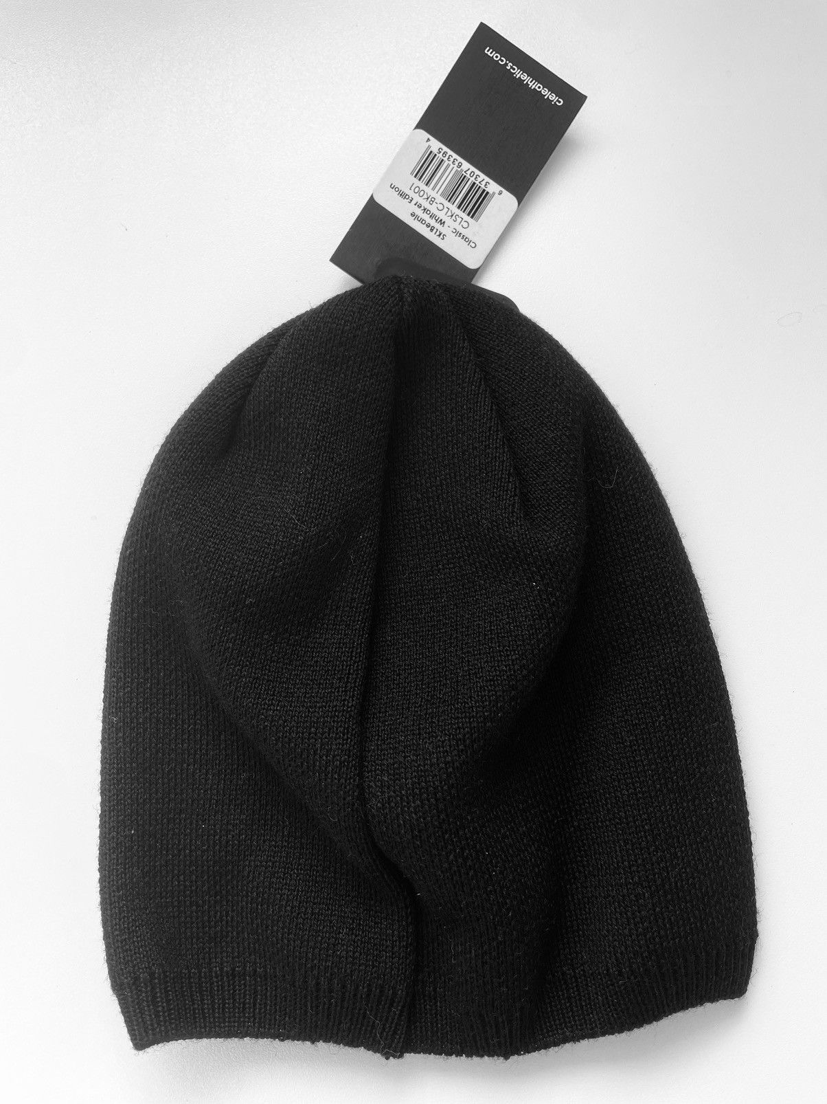 Ciele Athletics Ciele Merino Blend Thin Beanie Size ONE SIZE - 2 Thumbnail