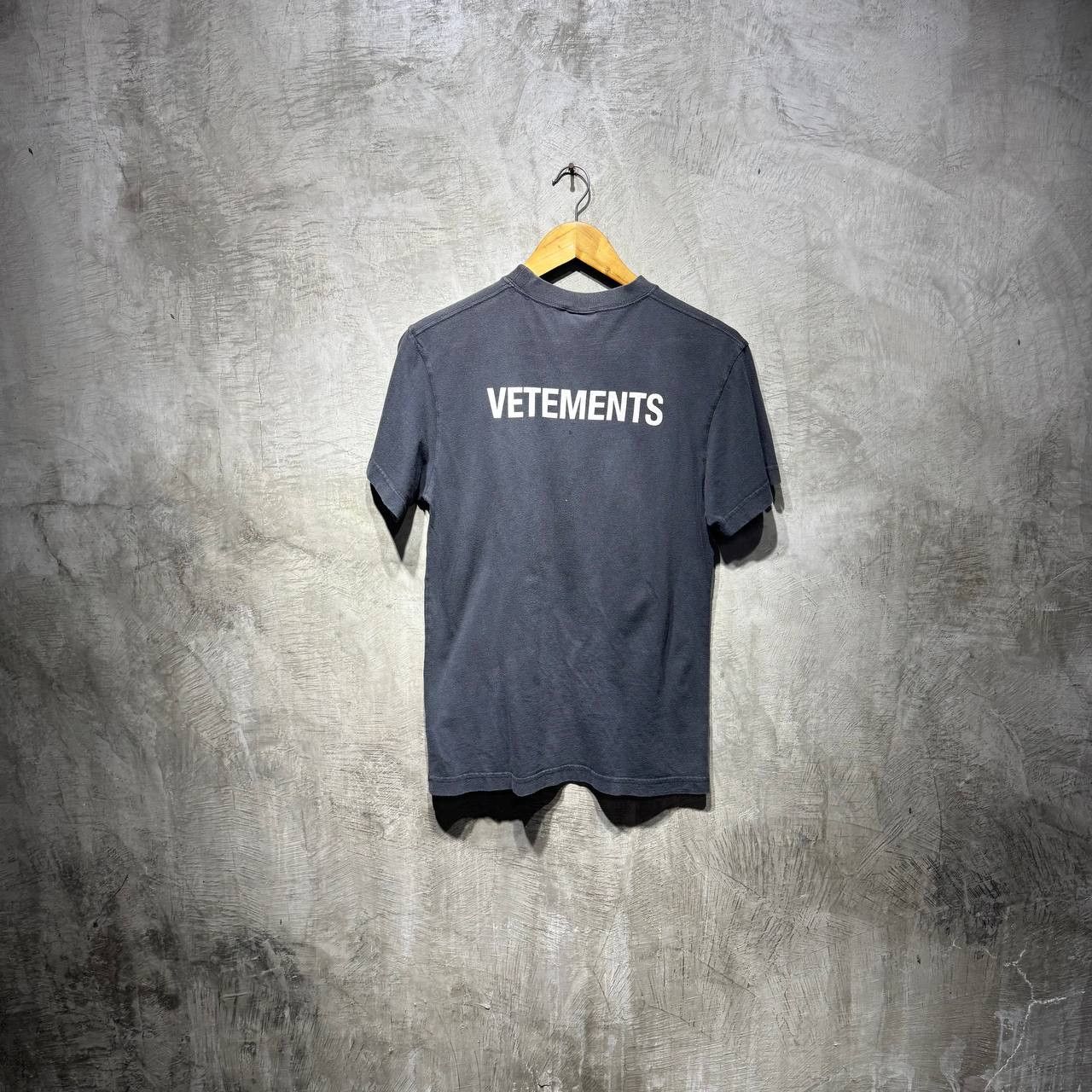 VTMNTS × Vetements Cute Cats Tee | Grailed