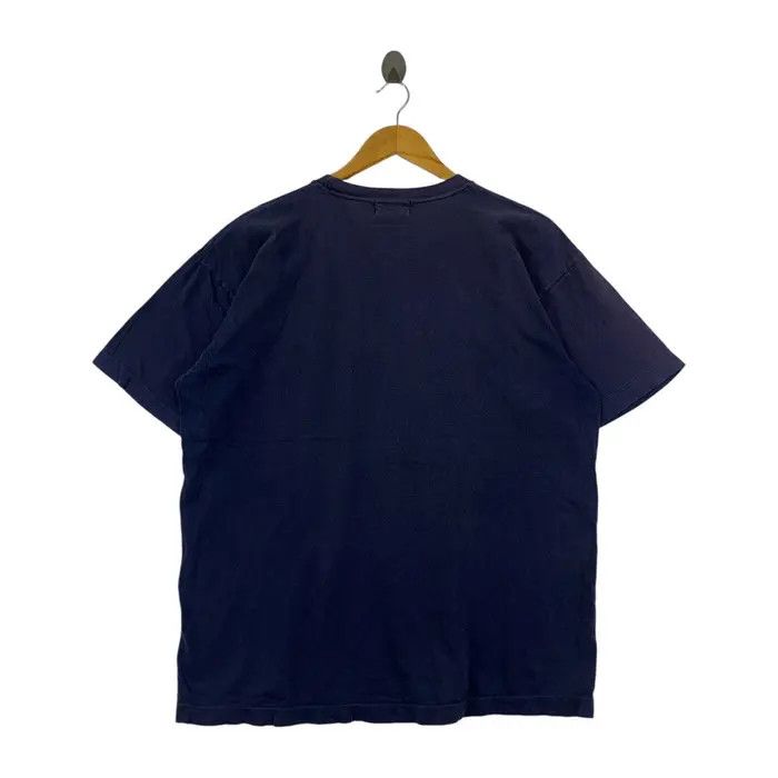 Vintage Vintage 1984 SANTA WORLD GYPSY Natural Faded Tee Shirt Size L / US 10 / IT 46 - 5 Thumbnail