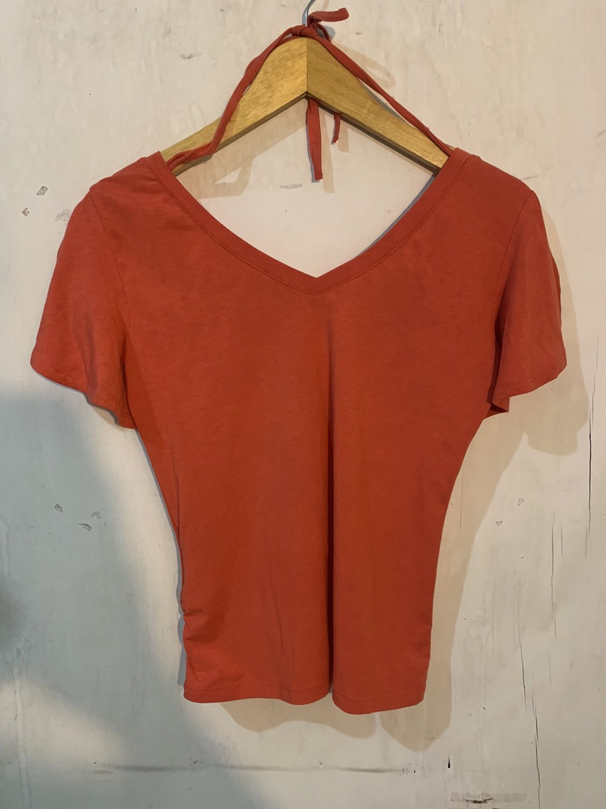 Beauty Beast × Hysteric Glamour × Japanese Brand Japanese poem short sleeve strappy 90s style Size US M / EU 48-50 / 2 - 4 Thumbnail