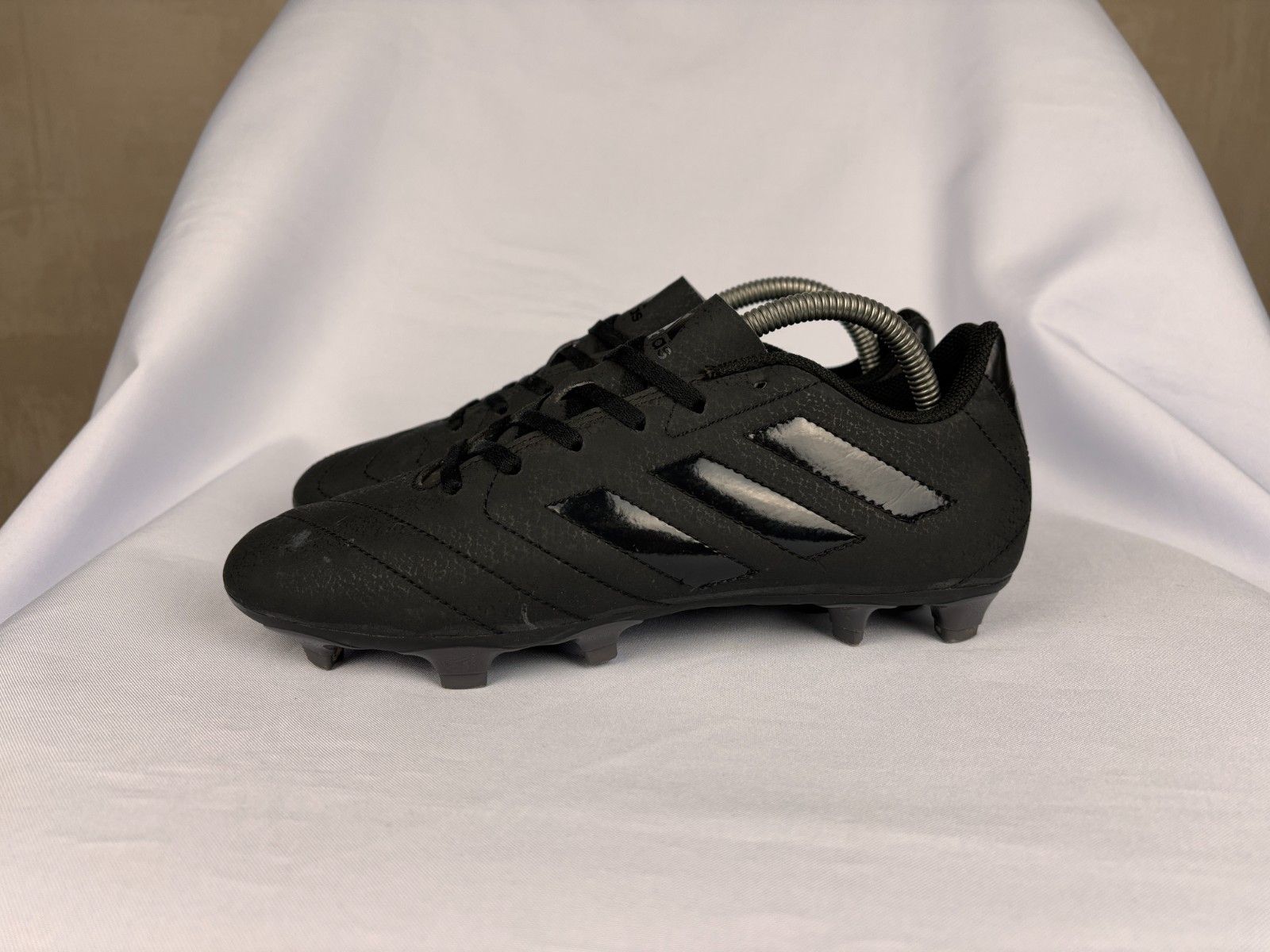 Adidas Adidas Goletto VII FG Football Boots Soccer Cleats Size US 7.5 / EU 40-41 - 1 Thumbnail