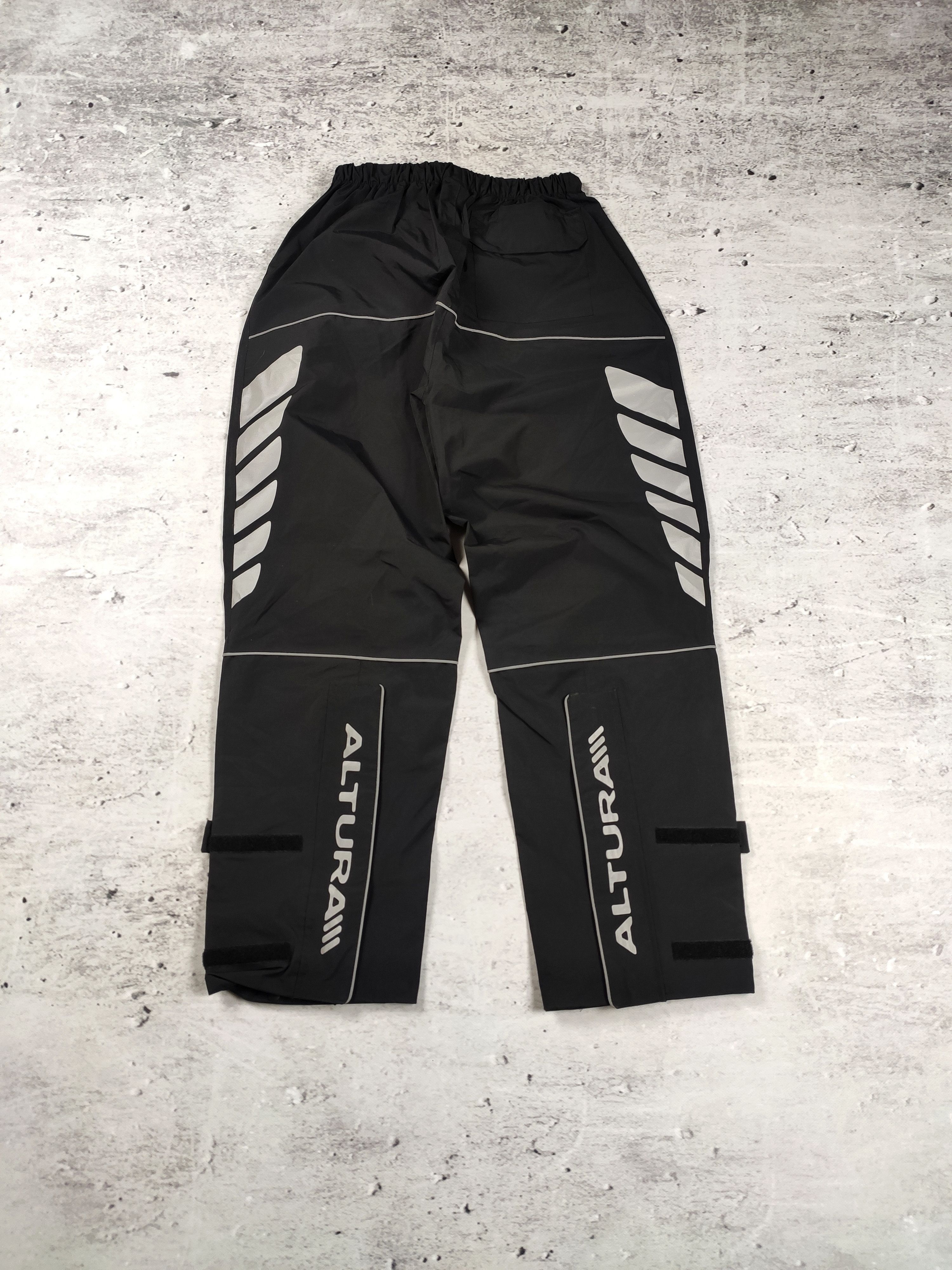 Designer × Vintage Altura Night Vision cycling trousers pants bike Size US 32 / EU 48 - 1 Thumbnail