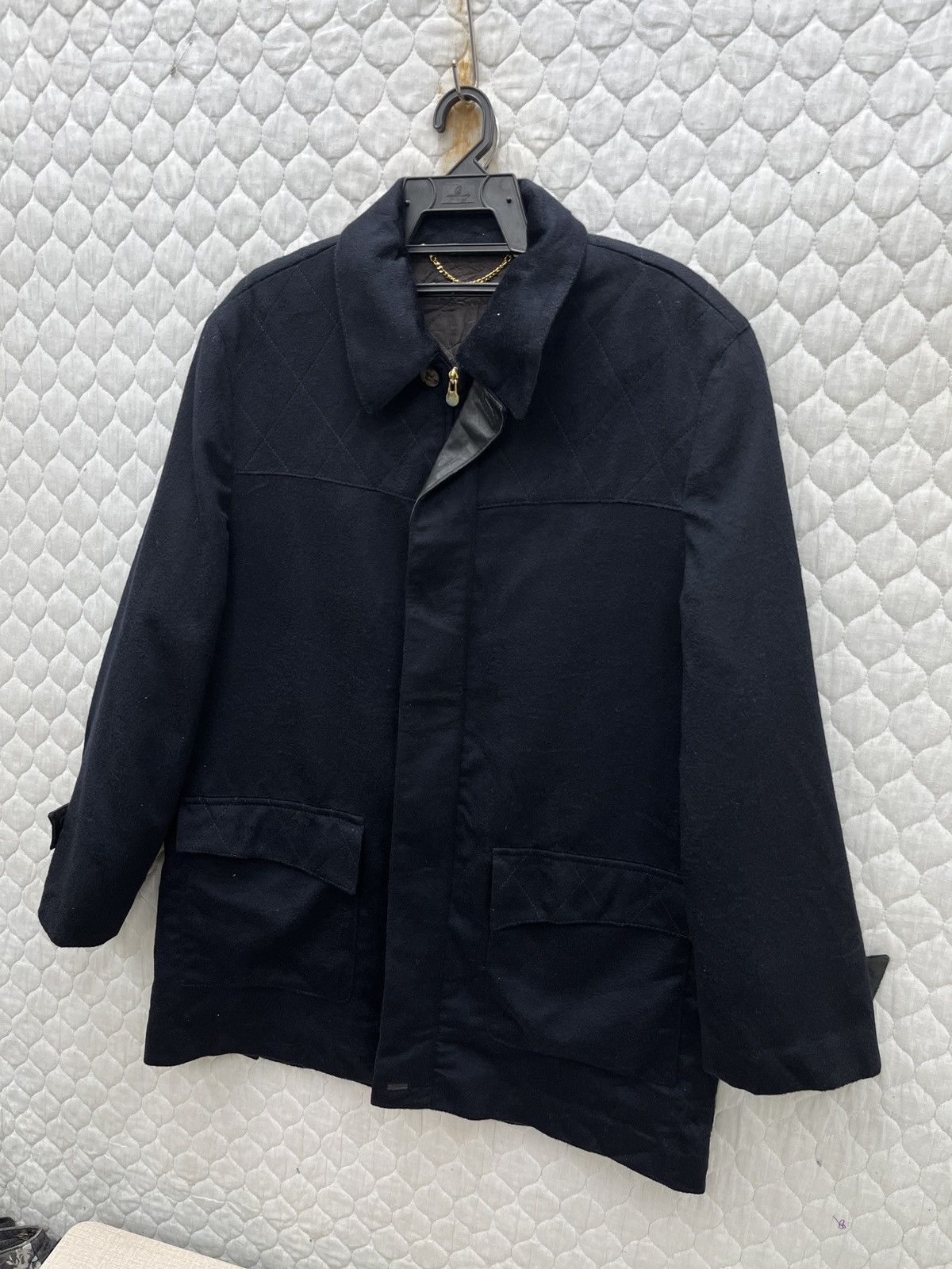 Hettabretz 🔥🔥🔥STEALS HETTABRETZ ITALIAN LUXURY JACKET Size US M / EU 48-50 / 2 - 3 Thumbnail