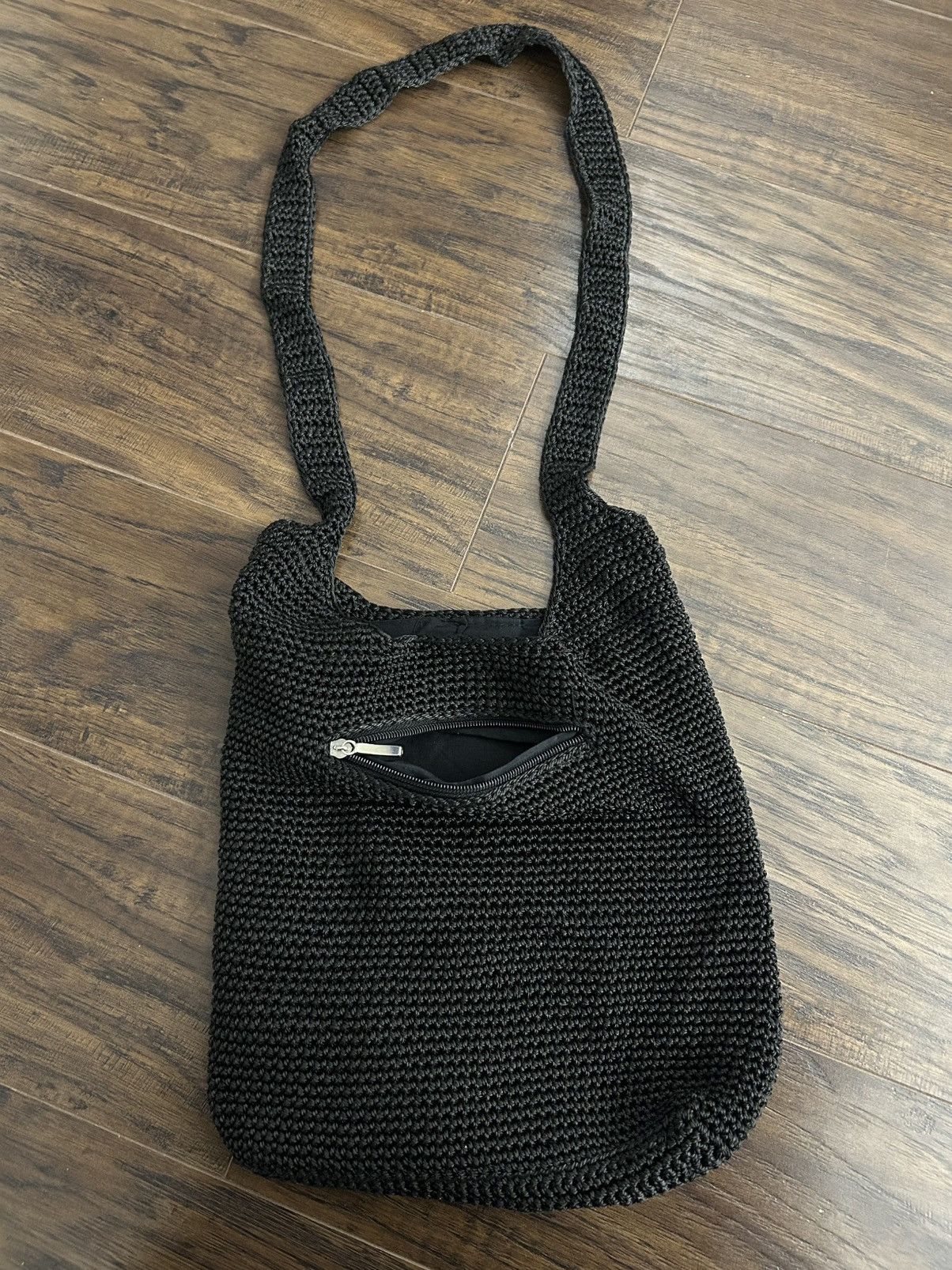 Other Chateau Crocheted Bag Size ONE SIZE - 5 Thumbnail
