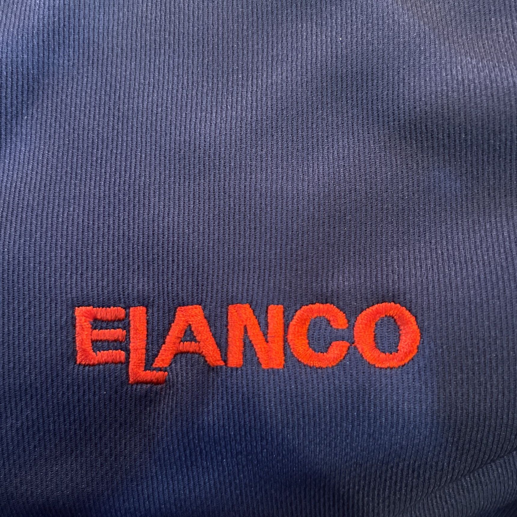Nike Nike Golf Polo Shirt Men XL Navy Blue Embroidered Comfortis Fit Dry Polo Shirt Golf Men’s XL Navy Blue Nike Golf Size US XL / EU 56 / 4 - 5 Thumbnail