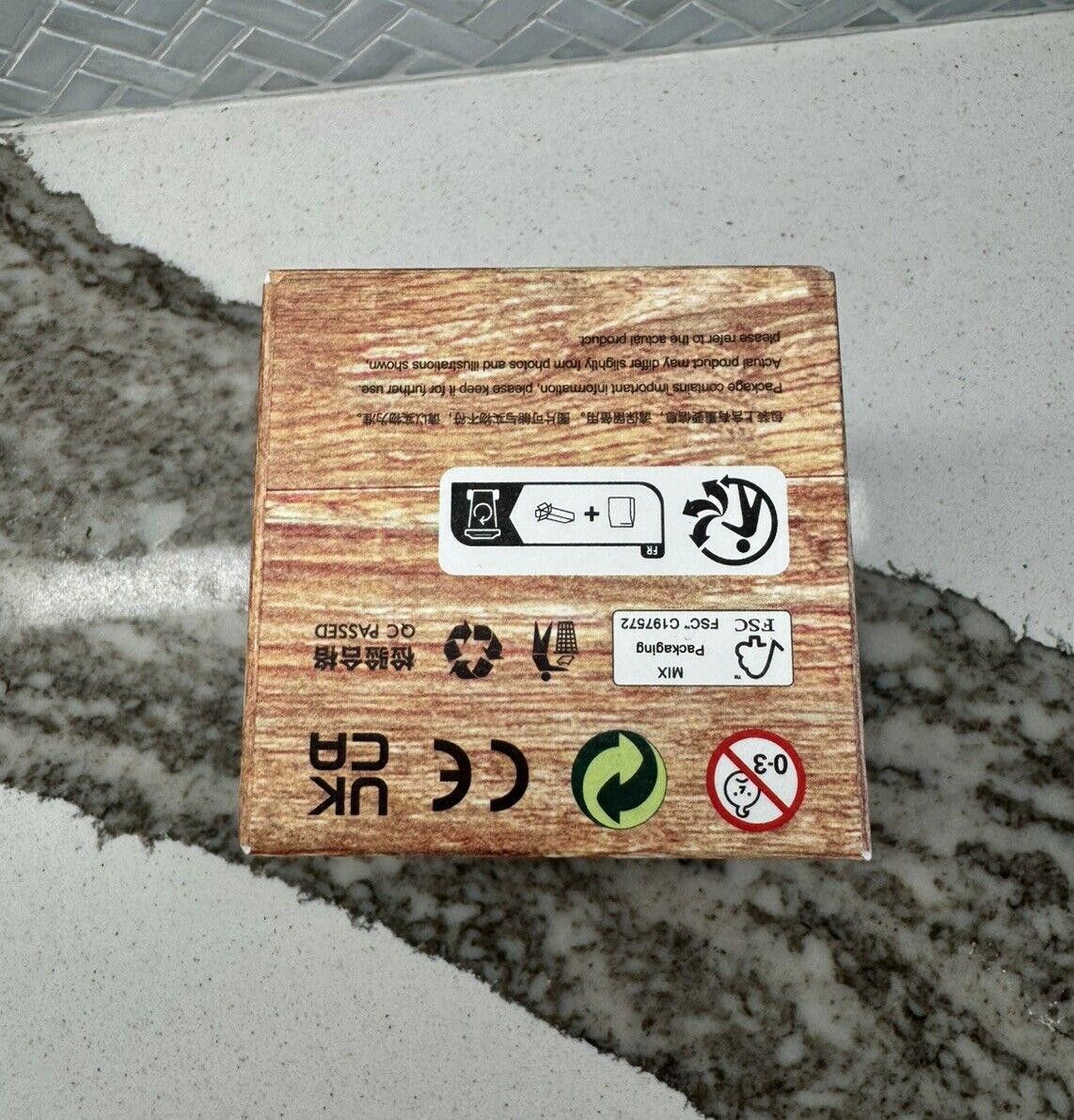 POP MART POP MART Hirono Shelter Series Brand New Sealed Box Size ONE SIZE - 6 Thumbnail