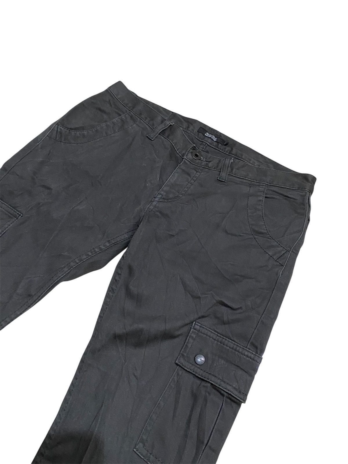 Hysteric Glamour × Undercover Undercover x Hysterics Cargo Pants Size 31" - 4 Thumbnail