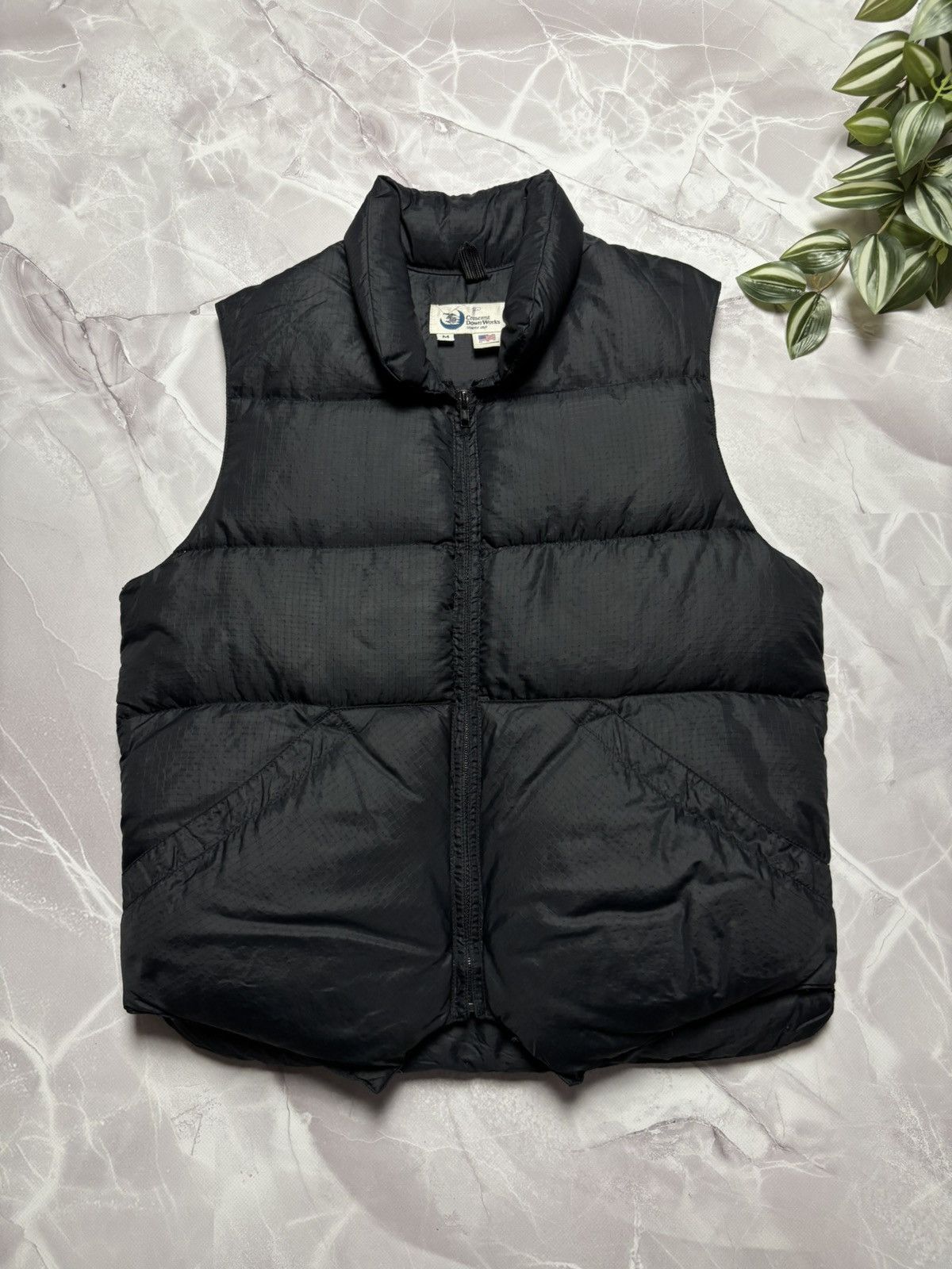 Shop American made goose down jackets by Crescent Down Works