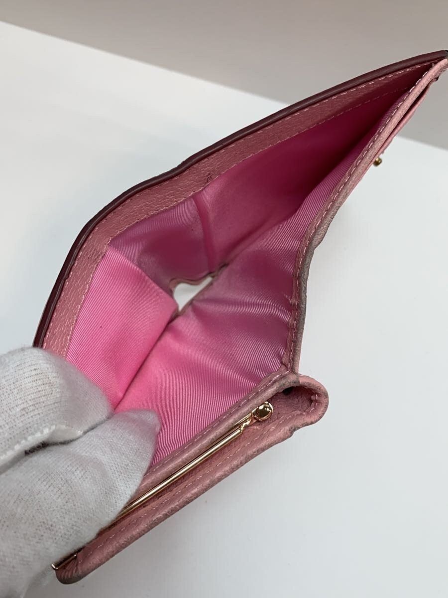Vivienne Westwood Orb Leather Wallet Size ONE SIZE - 8 Thumbnail