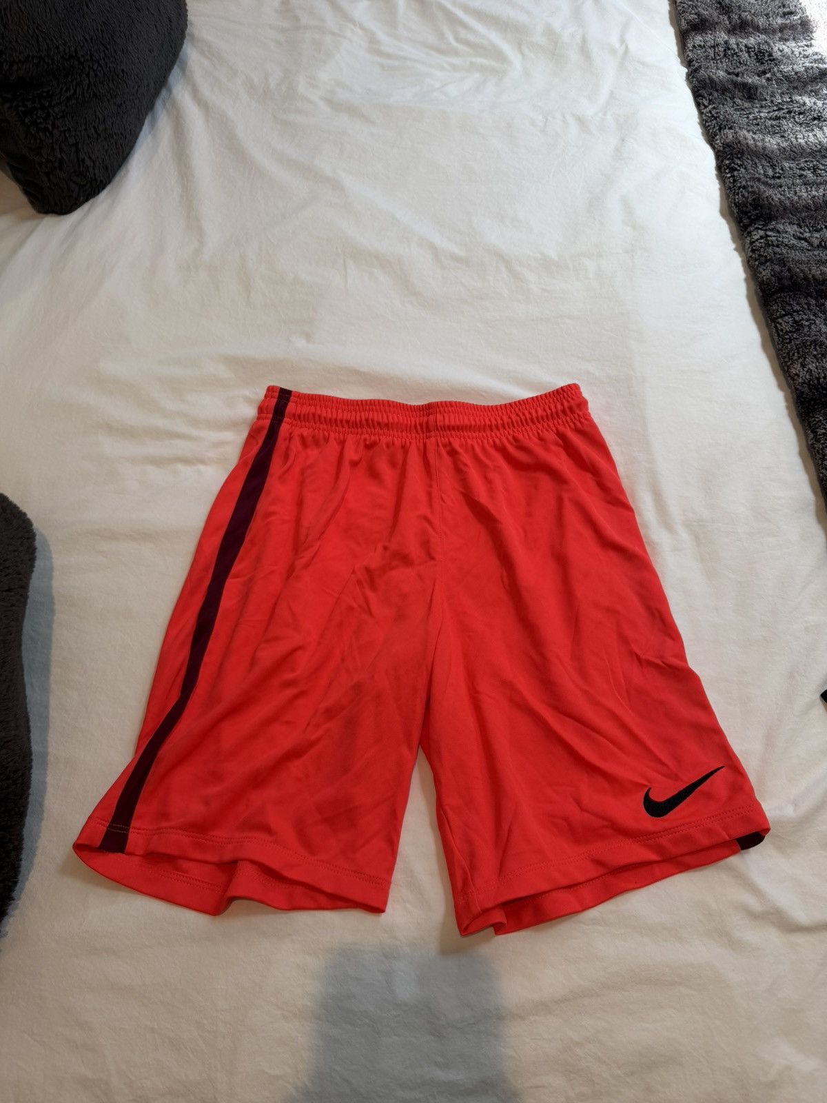 Nike Nike Goalkeeper Full Kit Size US M / EU 48-50 / 2 - 6 Thumbnail