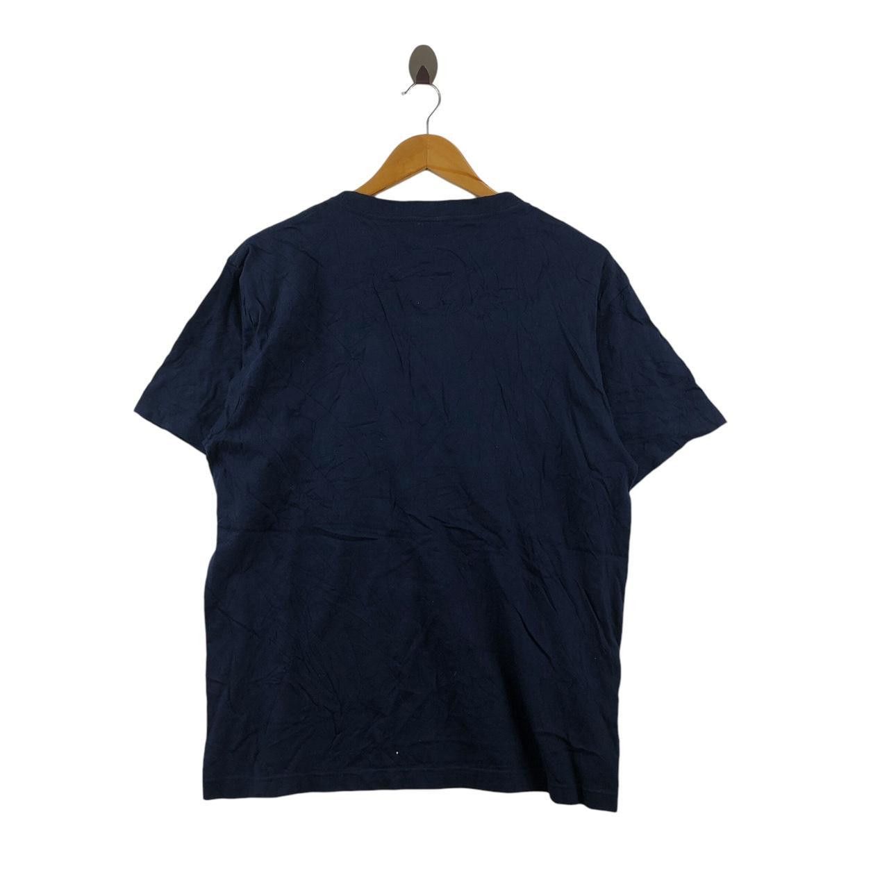 Anime ANIME GeGeGe No Kitaro Manga Tottori Japan Tee Shirt Size US L / EU 52-54 / 3 - 2 Thumbnail