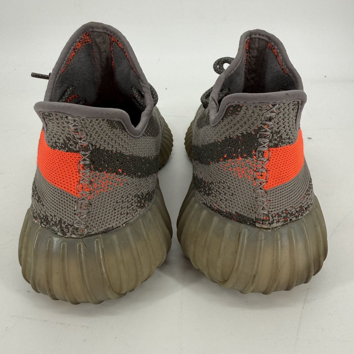 Yeezy Adidas Yeezy Boost 350 V2 Beluga 2.0 Size 10 Men’s Authentic Size US 10 / EU 43 - 7 Thumbnail