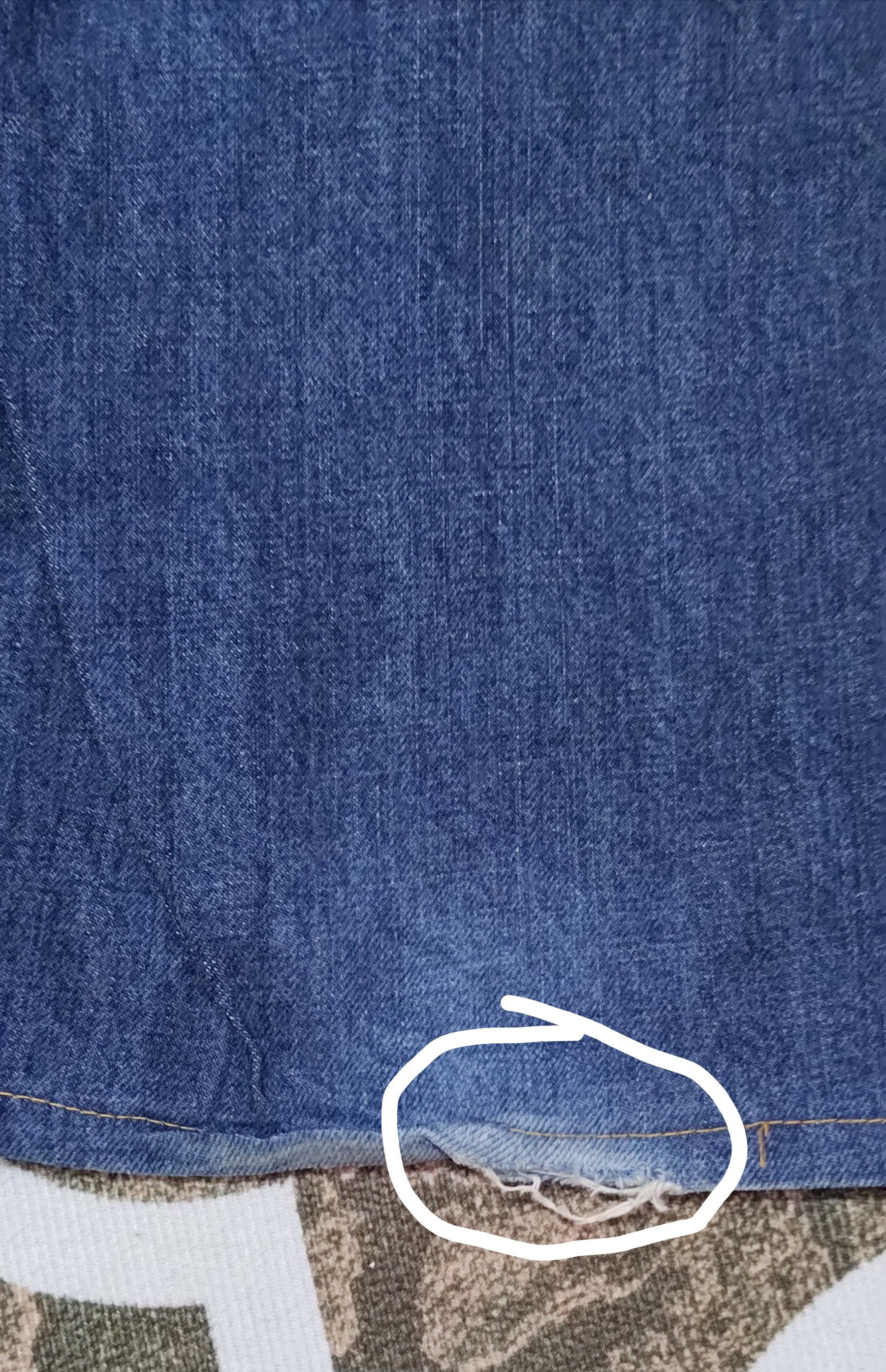 Diesel Vintage Denim Division Diesel Industry QURATT Jeans Size US 38 / EU 54 - 6 Thumbnail
