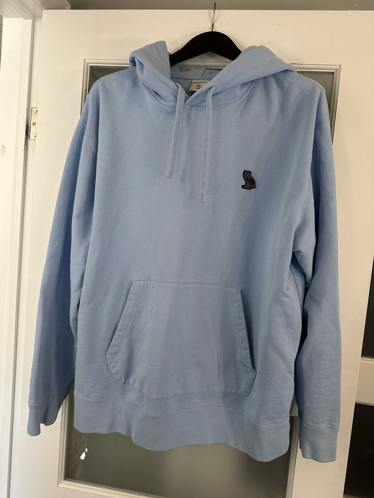 October's Very Own 2XL OvO Essentials Octobers Very Own Essentials Light Blue Size US XXL / EU 58 / 5 - 1 Thumbnail