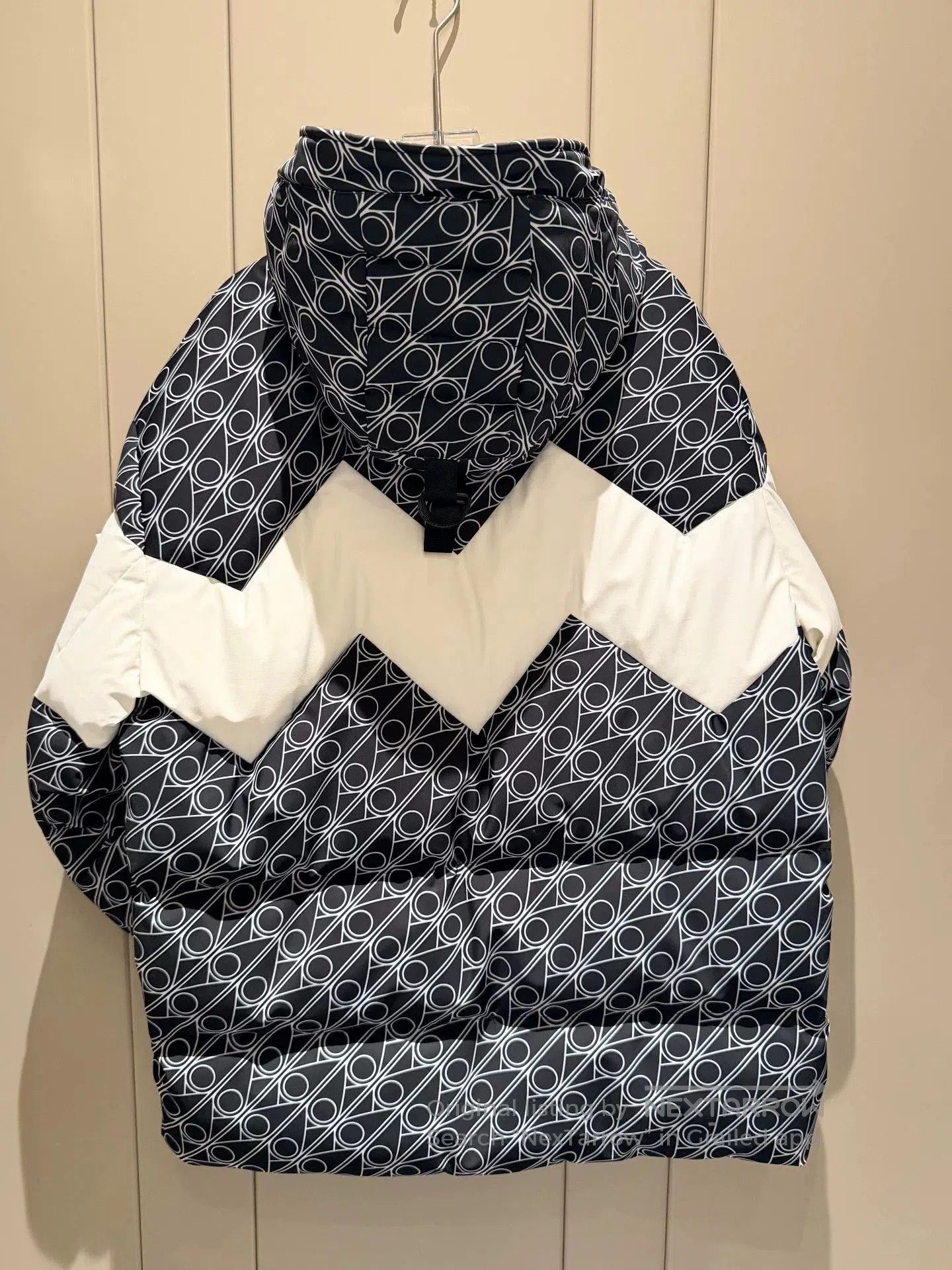 Moose Knuckles Moose Knuckles Sport Down Jacket. Size US L / EU 52-54 / 3 - 2 Thumbnail
