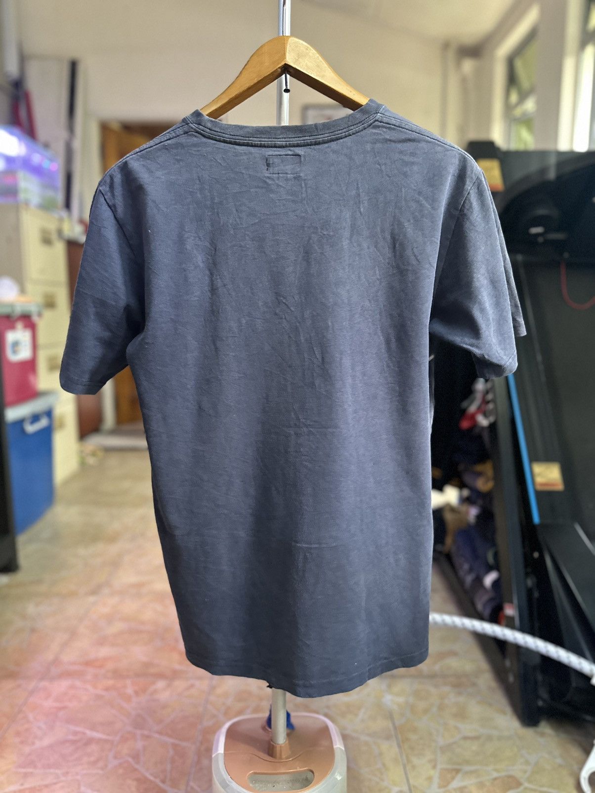 Edwin Vintage faded edwin tshirt Size US M / EU 48-50 / 2 - 5 Thumbnail