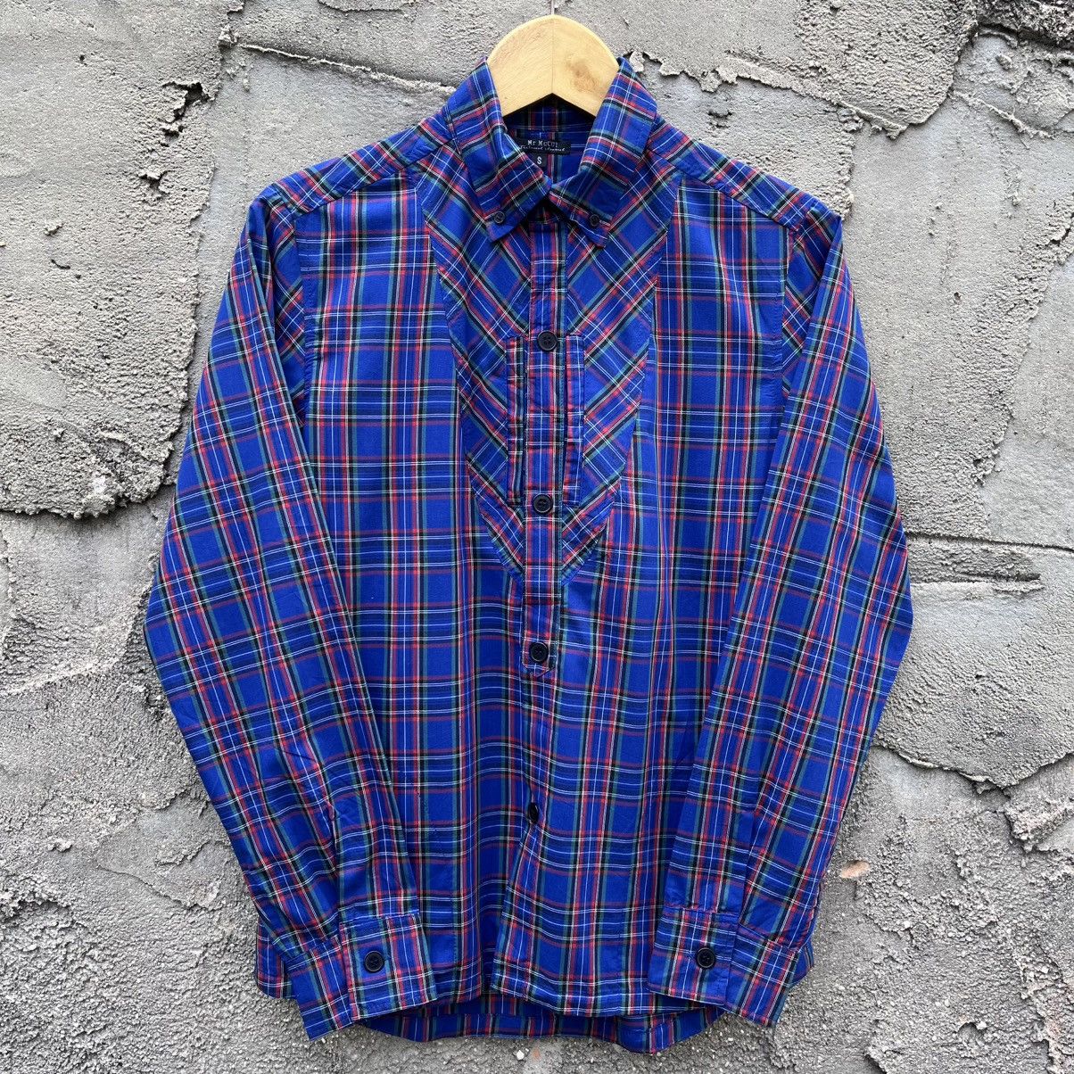 Other McCoy’s shirt Size US L / EU 52-54 / 3 - 1 Thumbnail