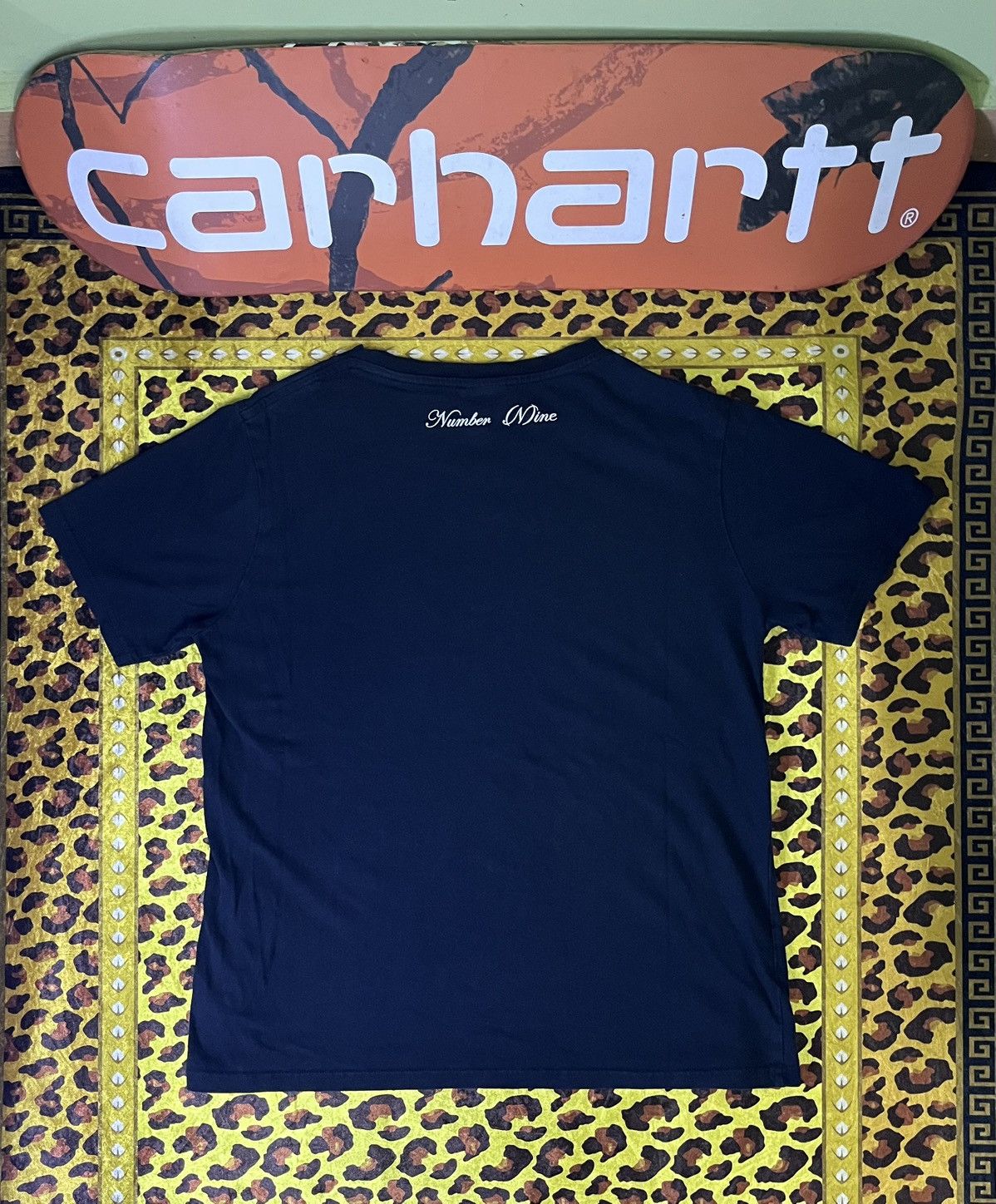 Number (N)ine Number (Nine) x Streetwear Size US S / EU 44-46 / 1 - 2 Thumbnail
