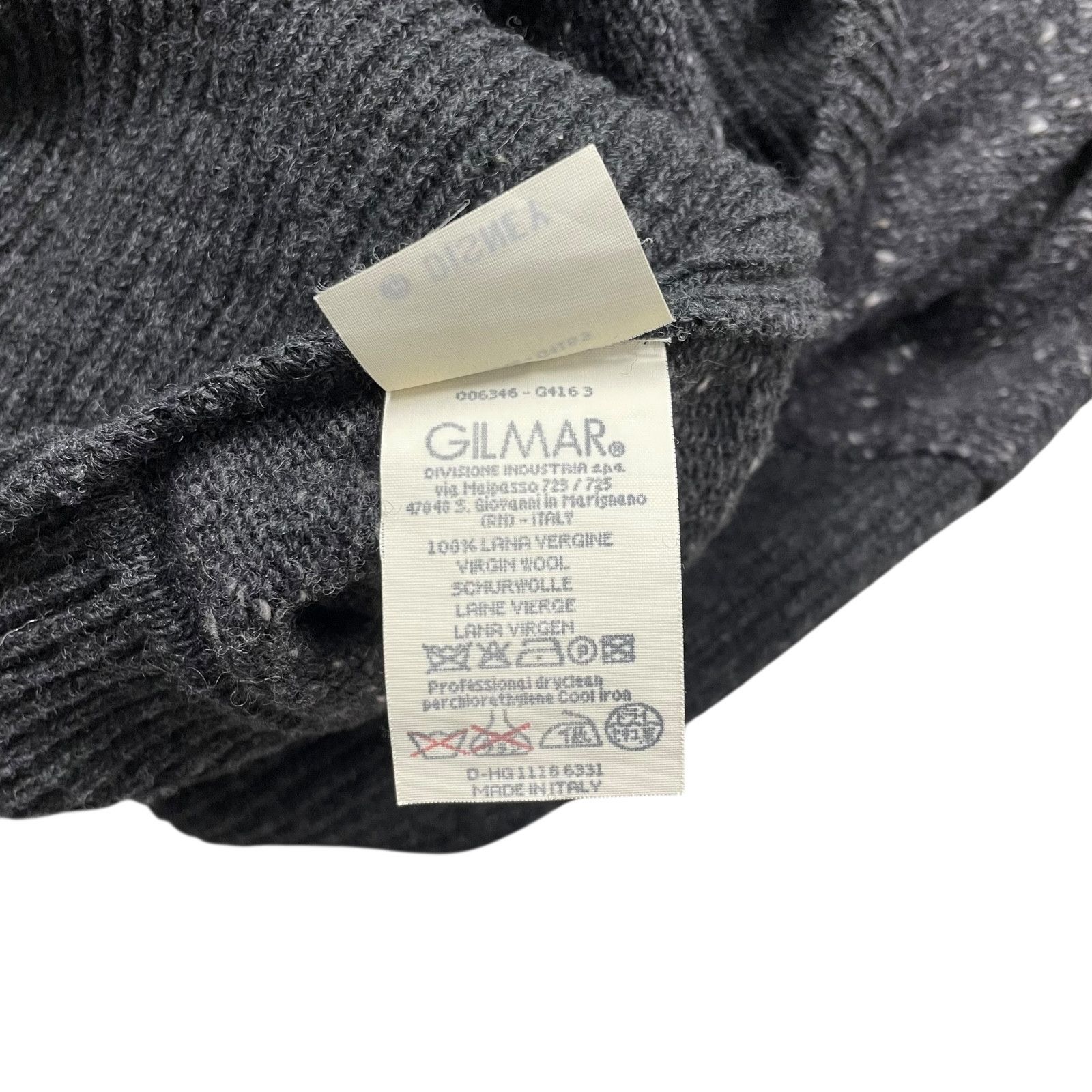 Iceberg VTG 90s DISNEY MICKEY MOUSE TURTLE NECK SWEATER SIZE XL Size US XL / EU 56 / 4 - 5 Thumbnail