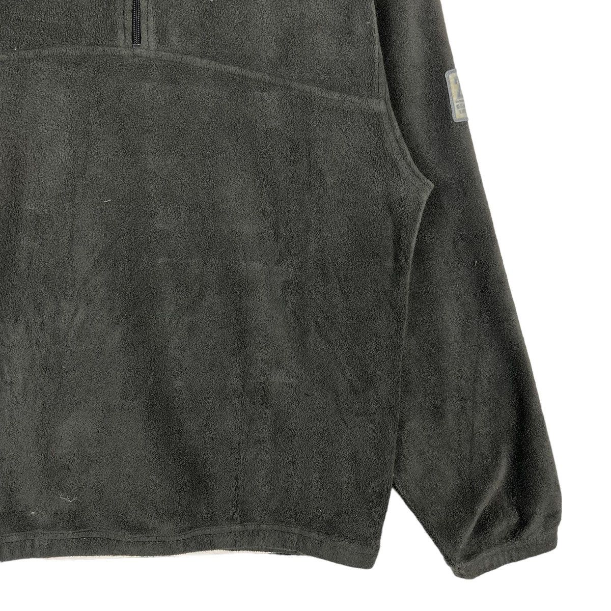 Japanese Brand 🔥 ANORAK BALENO FLEECE Size US M / EU 48-50 / 2 - 5 Thumbnail