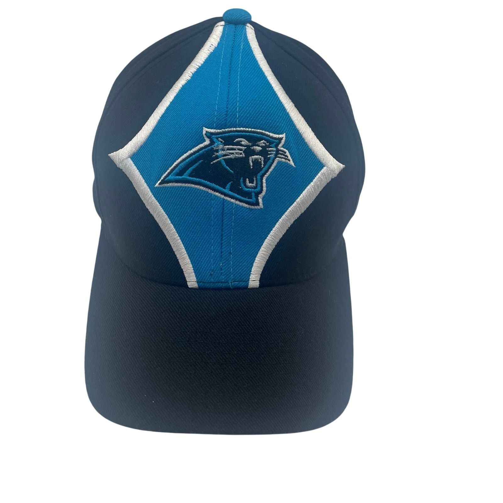 Starter Carolina Panthers NFL Pro Line Starter Vintage Hat Dark Side Size ONE SIZE - 1 Thumbnail