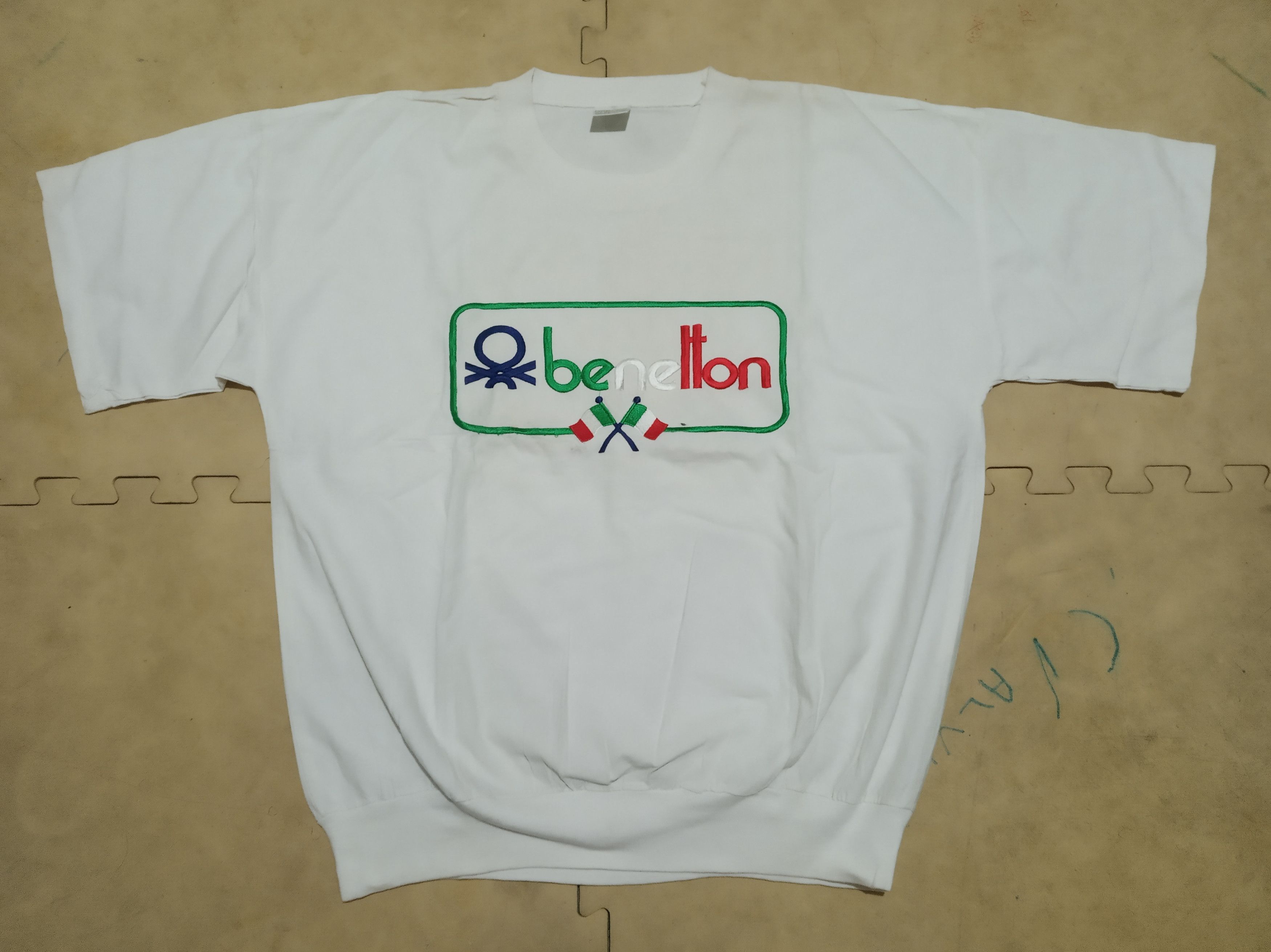 United Colors Of Benetton United Colors Of Benetton Size XL / US 12-14 / IT 48-50 - 1 Thumbnail