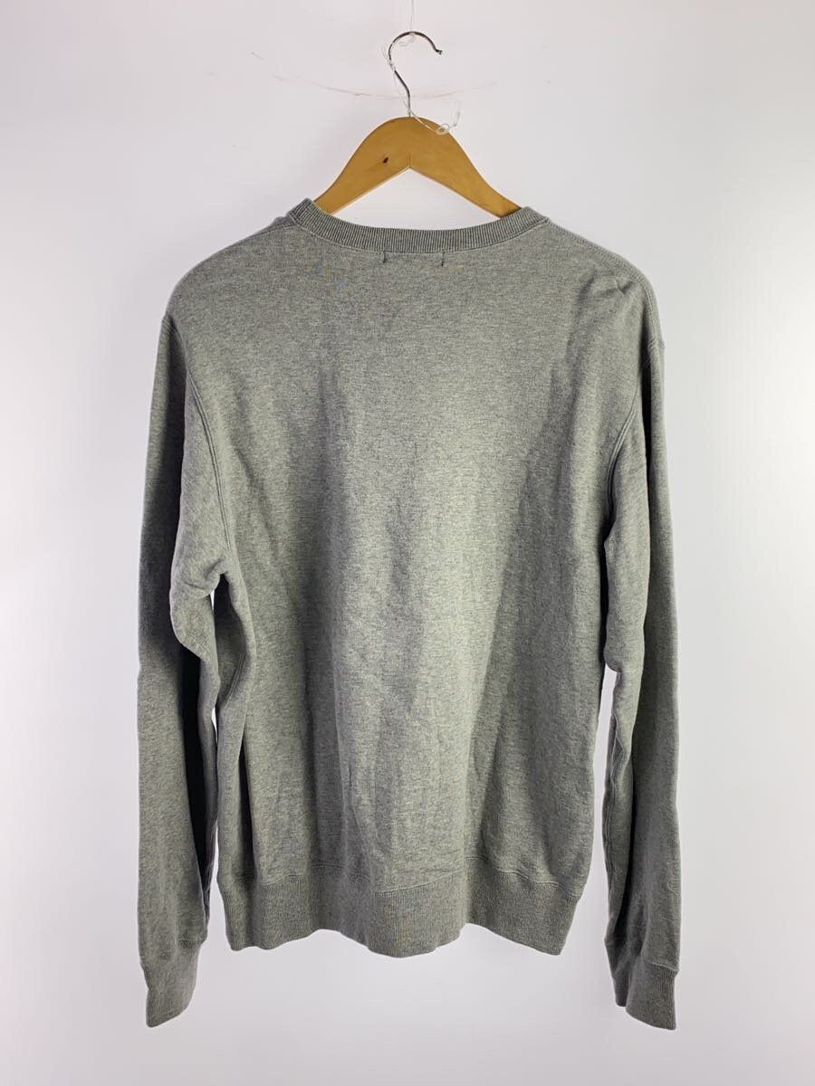Undercover U Logo Crewneck Sweatshirt Size US M / EU 48-50 / 2 - 2 Thumbnail