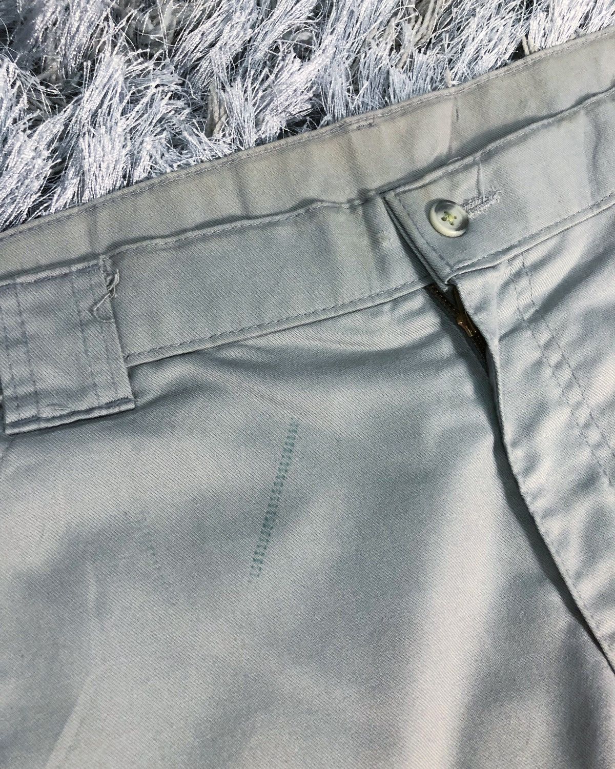 Levi's × Levi's Vintage Clothing × Vintage Rare Vintage Levi’s Action Casual Pants Size US 36 / EU 52 - 16 Thumbnail
