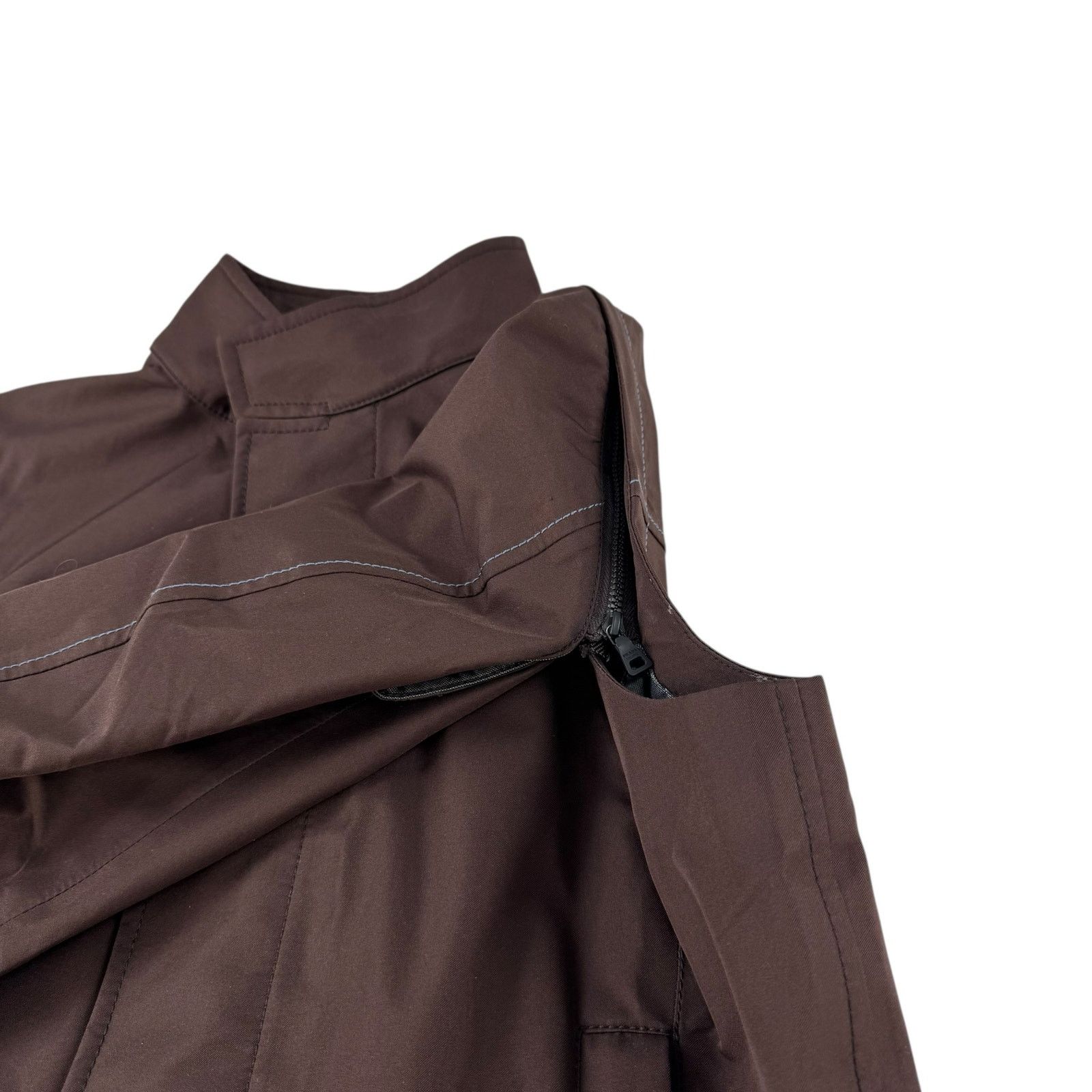 Prada Prada Sport Jacket Size XL / US 12-14 / IT 48-50 - 7 Thumbnail