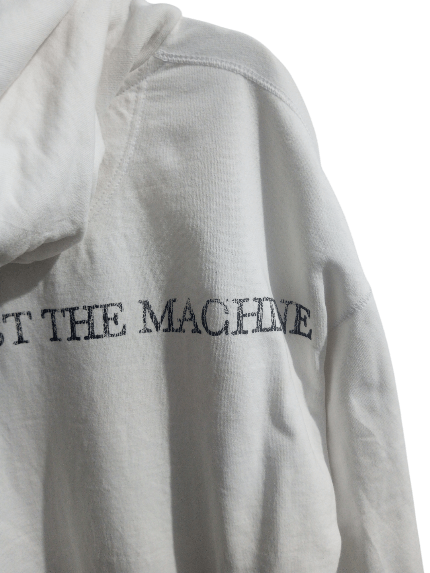 Rage Against The Machine Rage against the machine hoodie by snidel Size US L / EU 52-54 / 3 - 6 Thumbnail